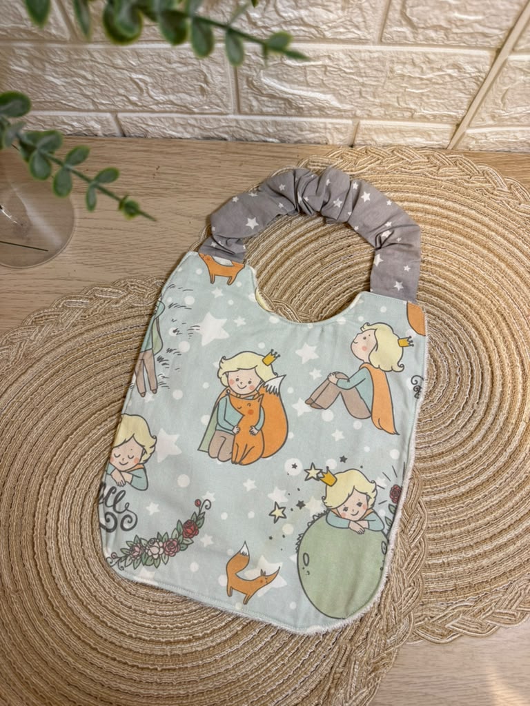 Bavaglino pappa -40%