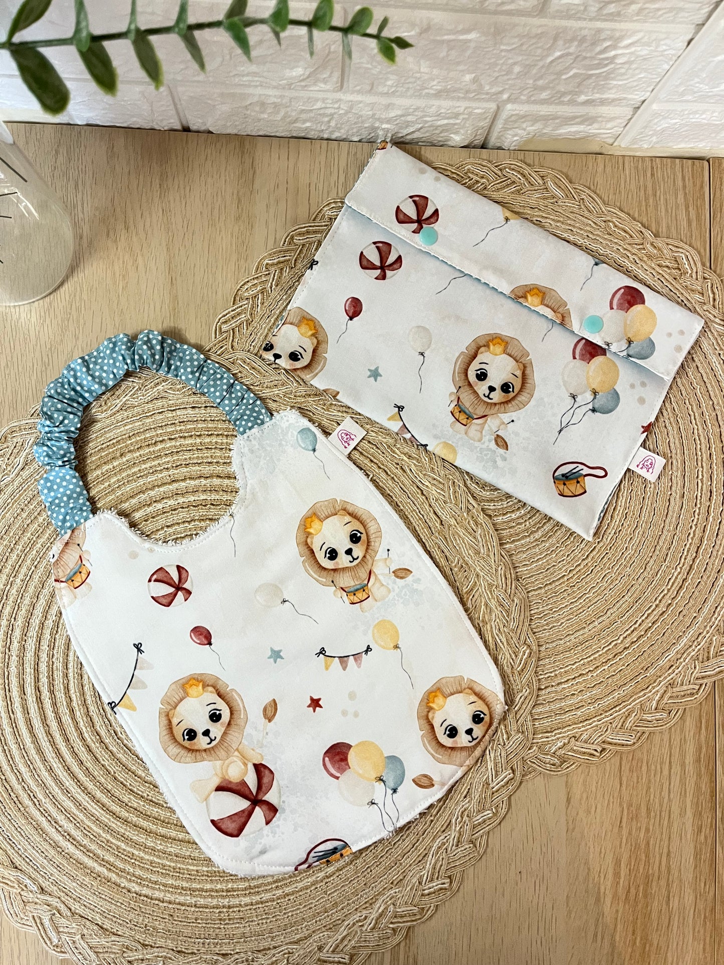 Set asilo