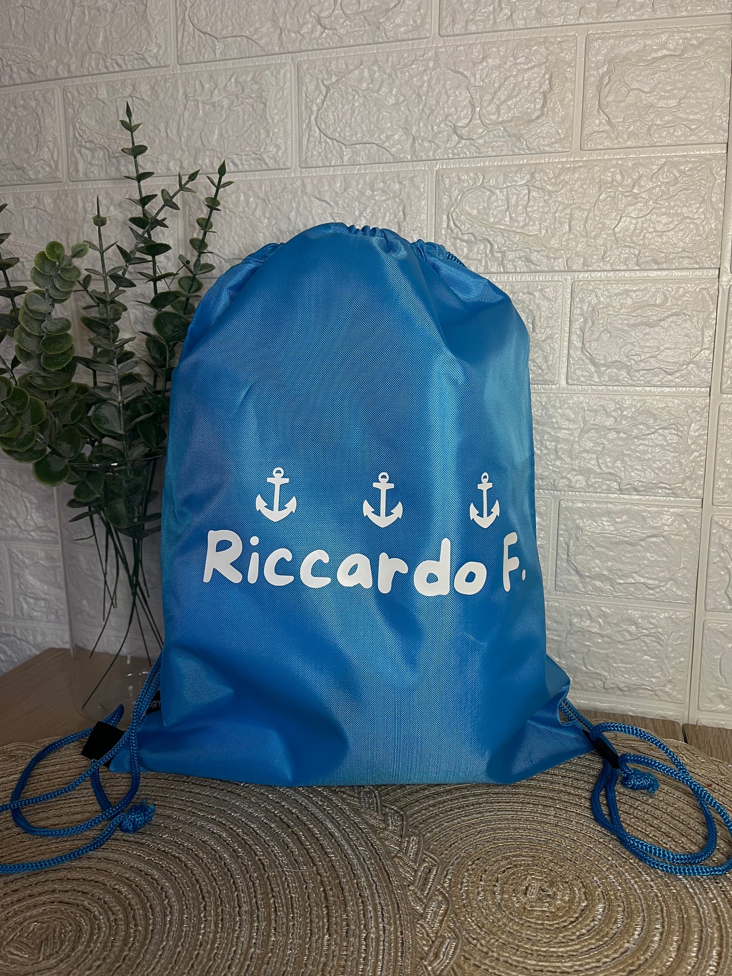 Sacca da spiaggia