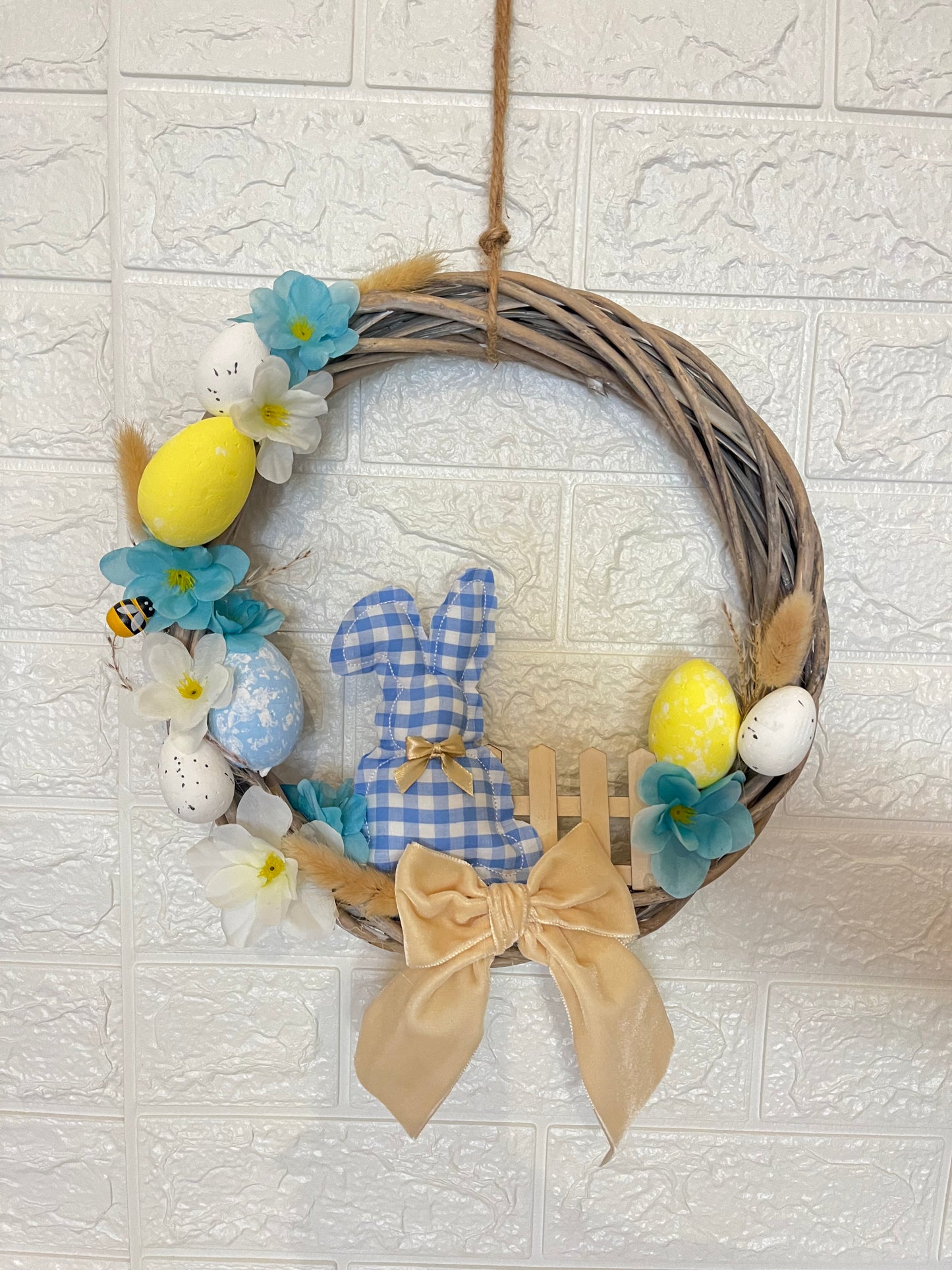 Ghirlanda di Pasqua