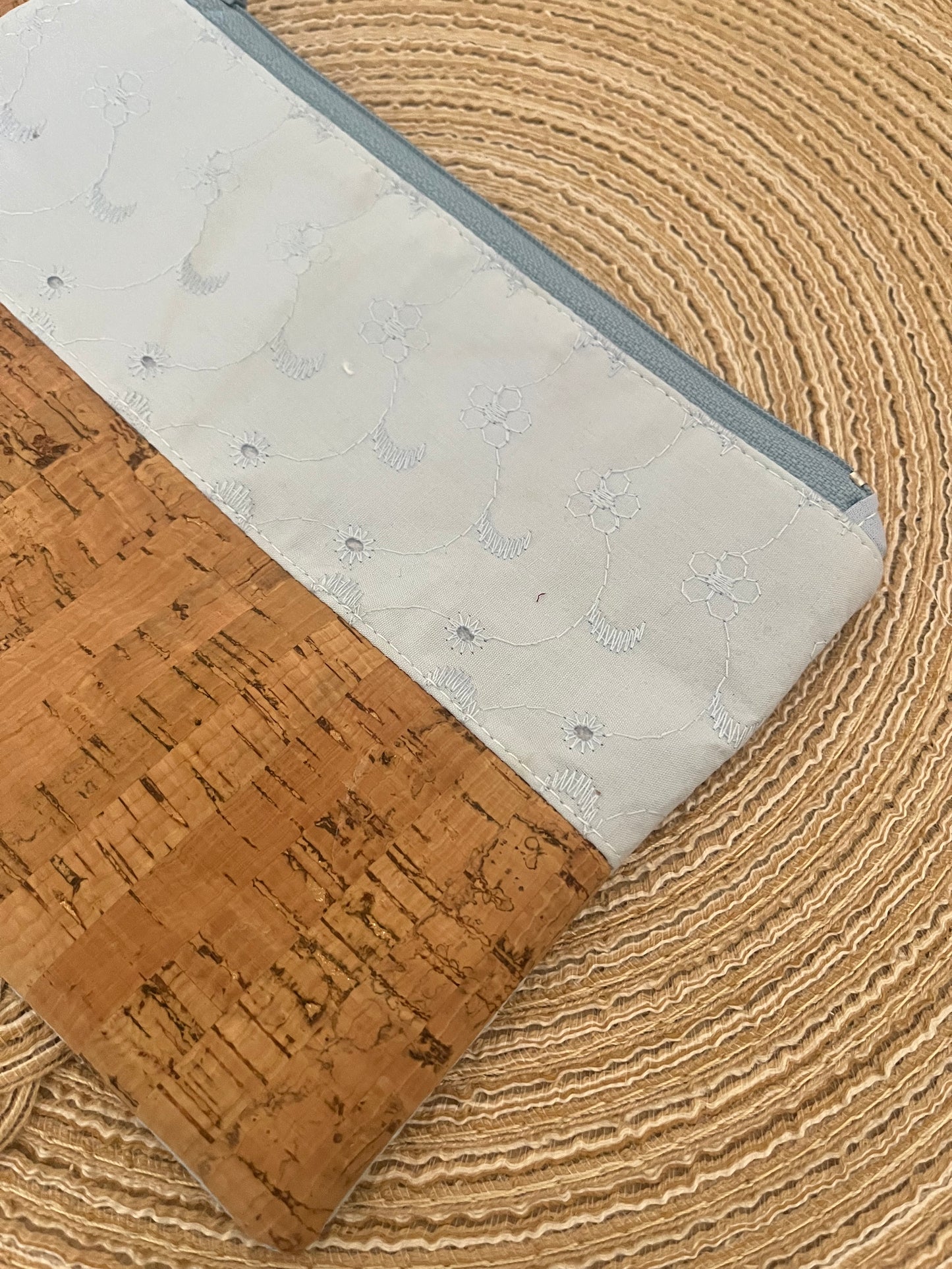 Pochette sughero