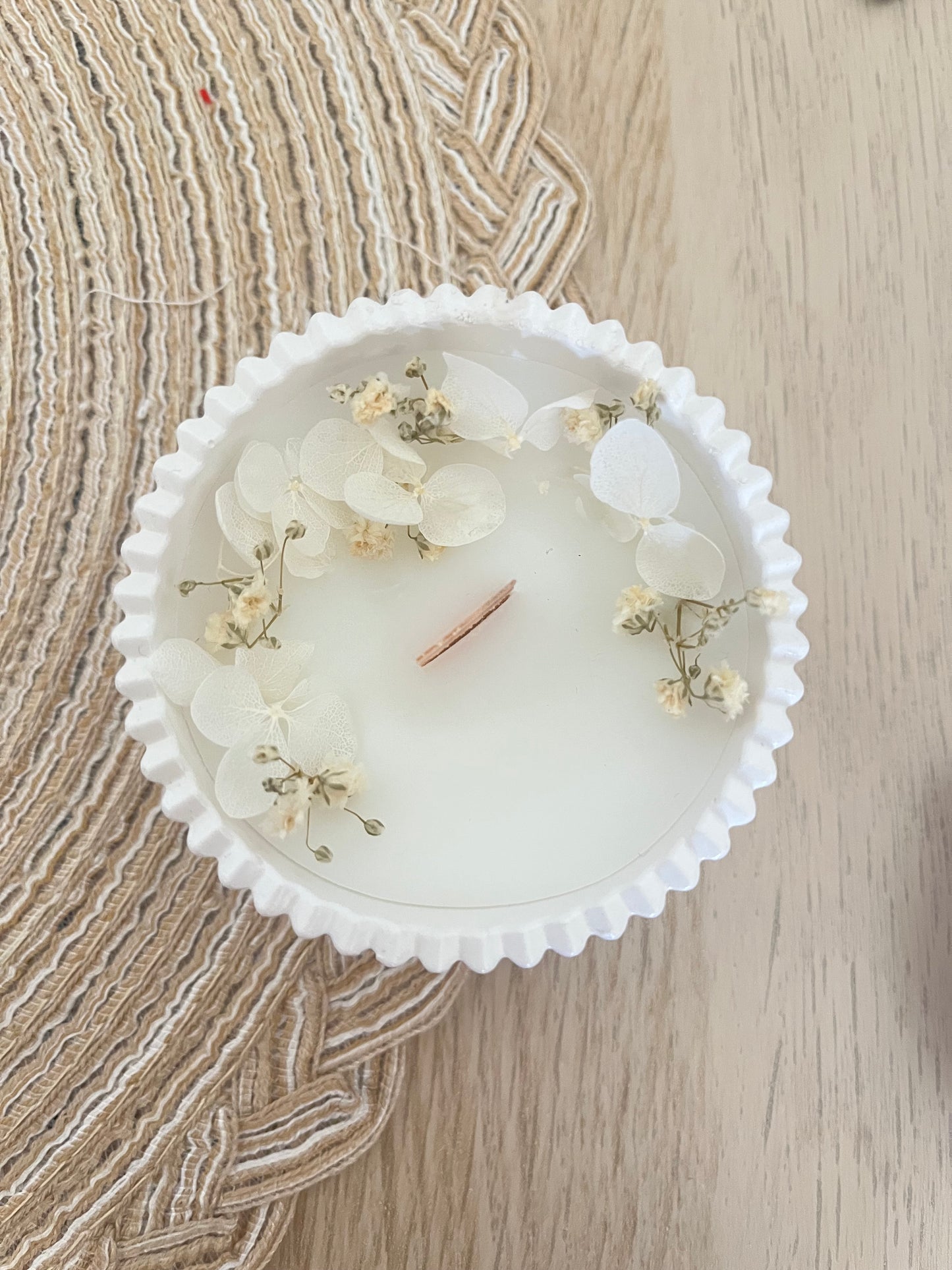 Candela ceramic