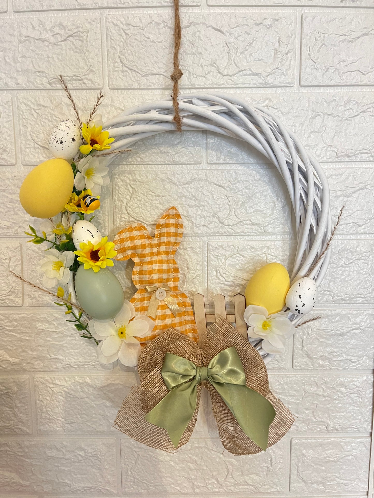 Ghirlanda di Pasqua