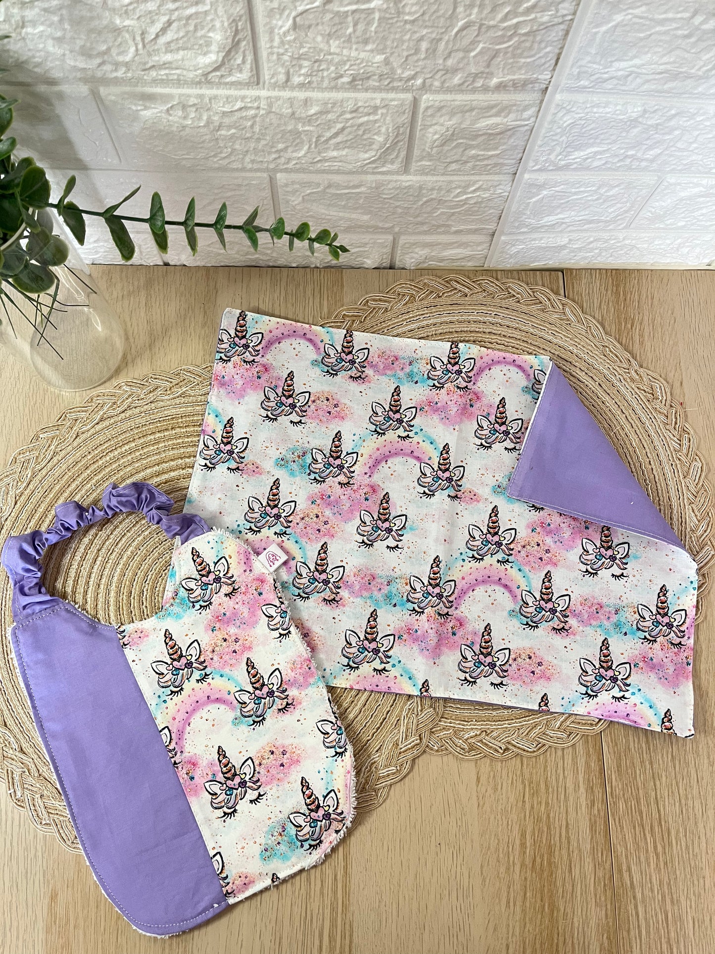 Set asilo