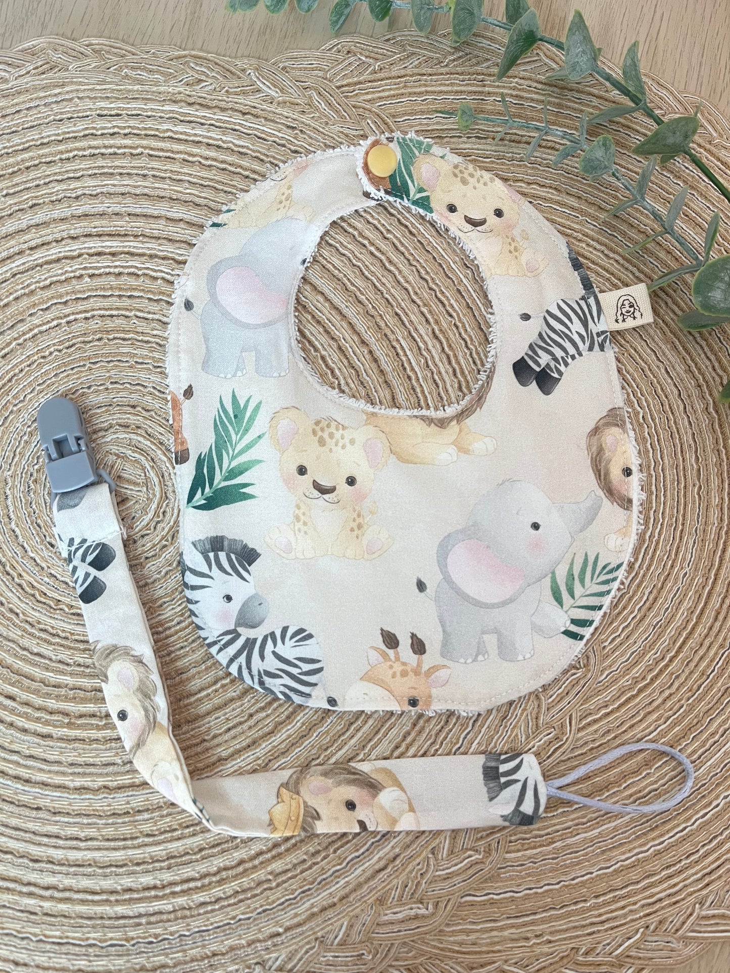 Set nascita