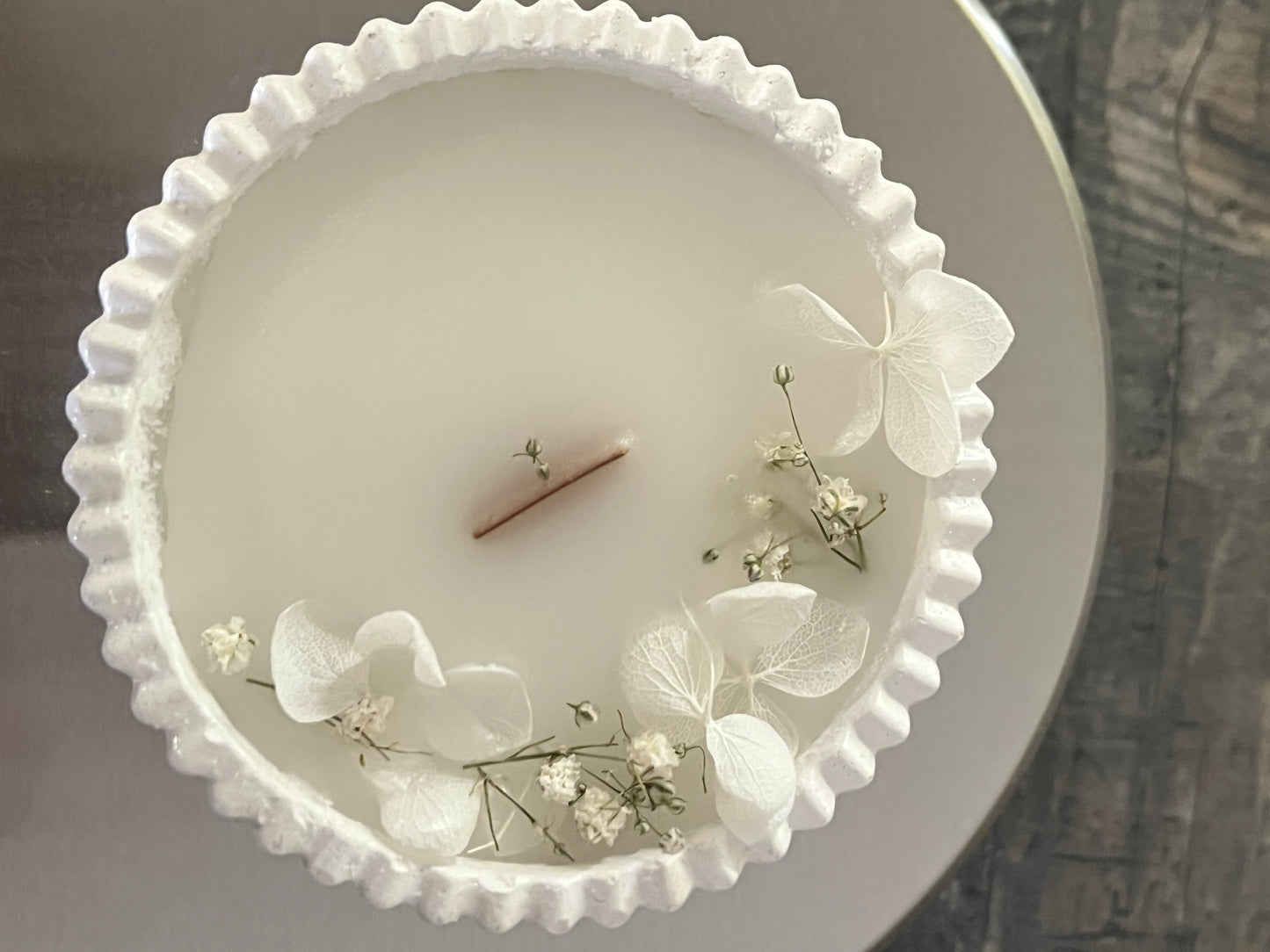 Candela ceramic