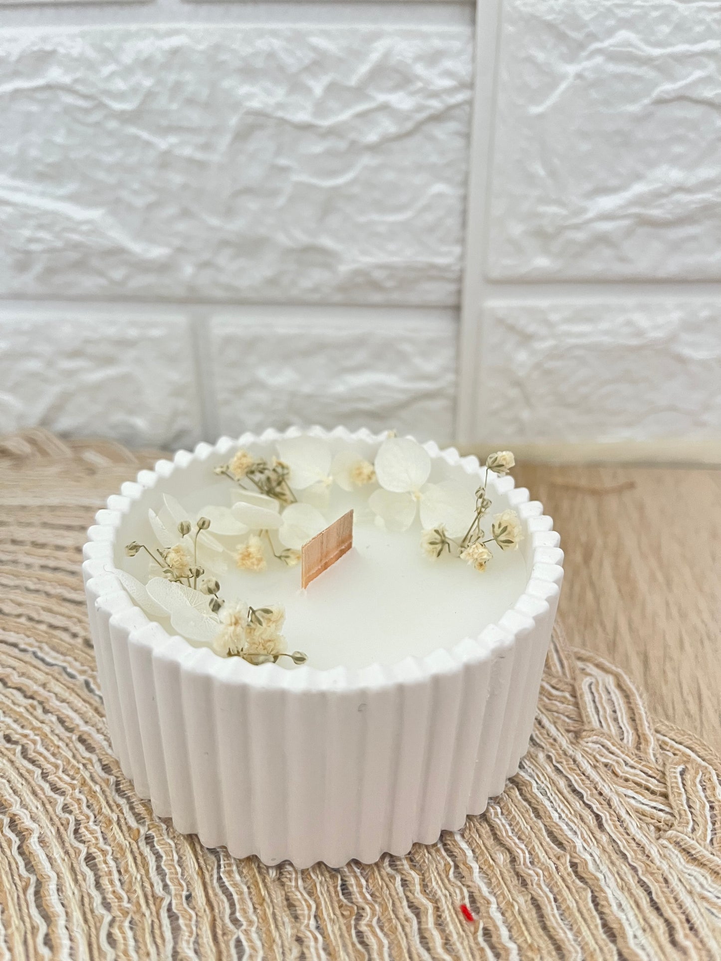 Candela ceramic
