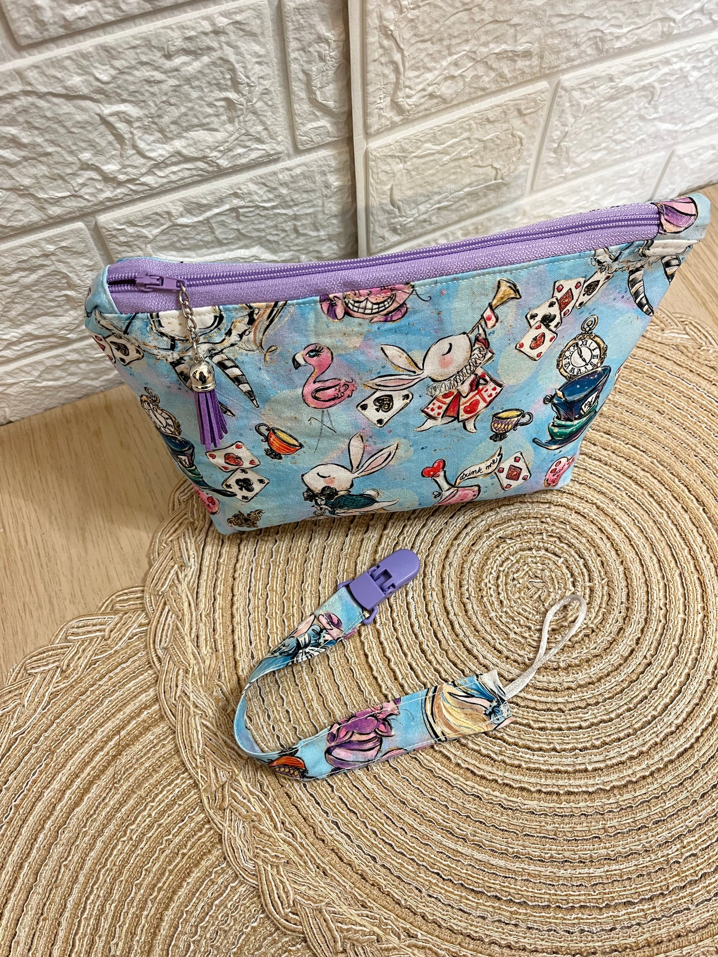 Set nascita beauty e catenella -30%