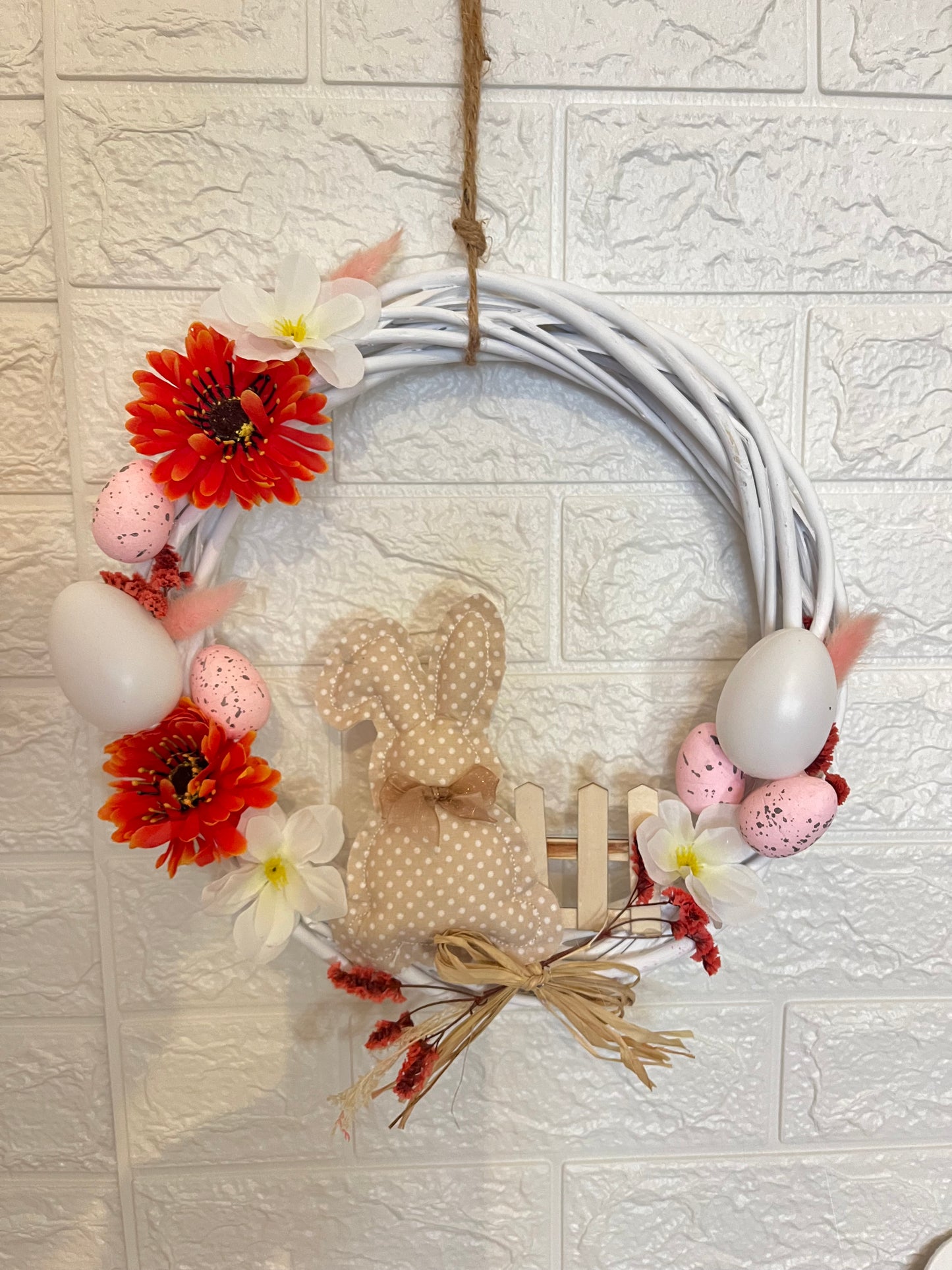 Ghirlanda di Pasqua