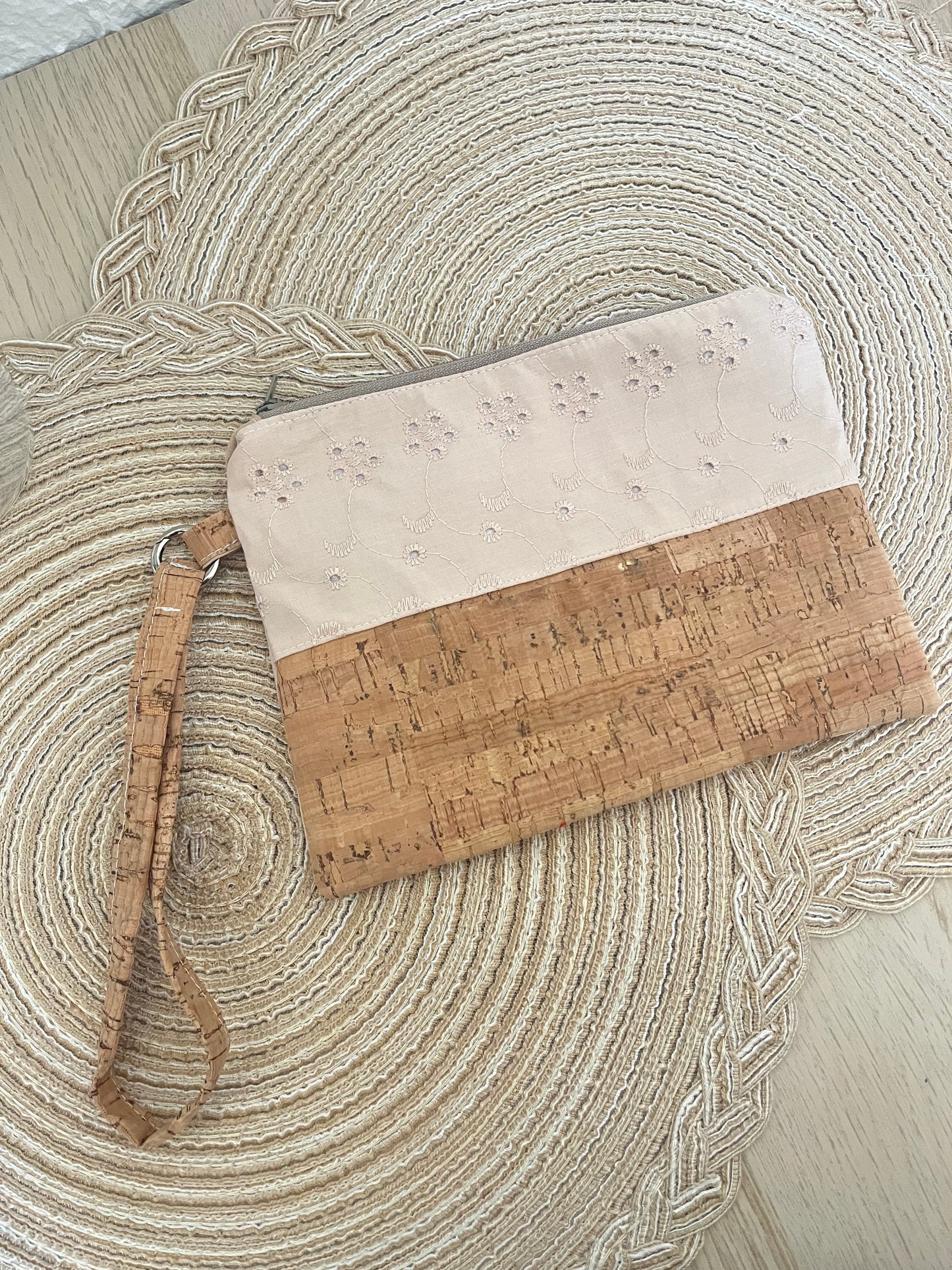 Pochette sughero
