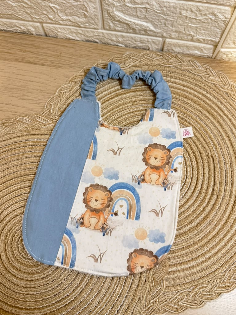 Bavaglino pappa -30%