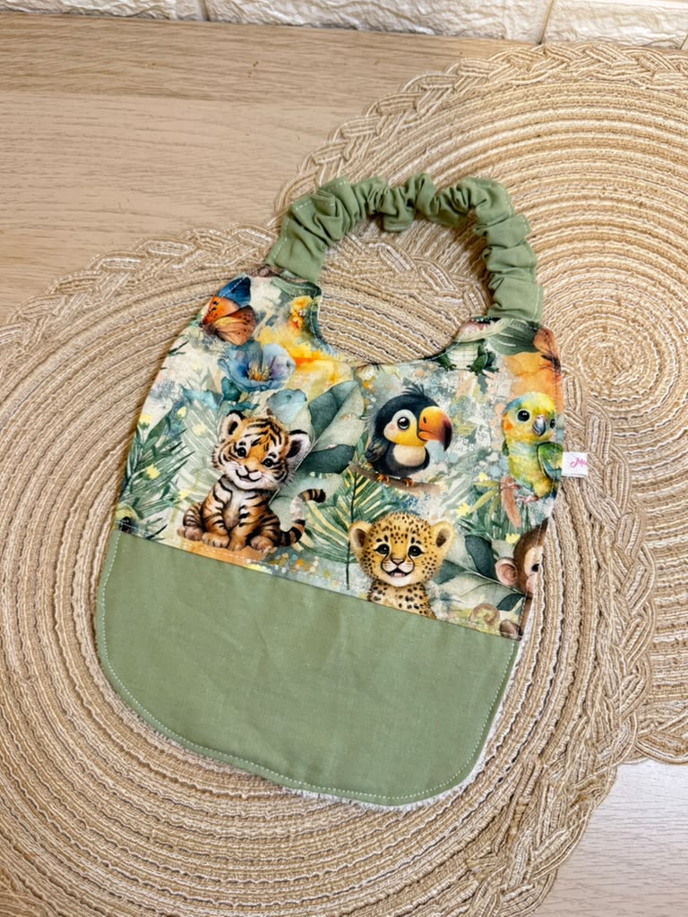 Set asilo