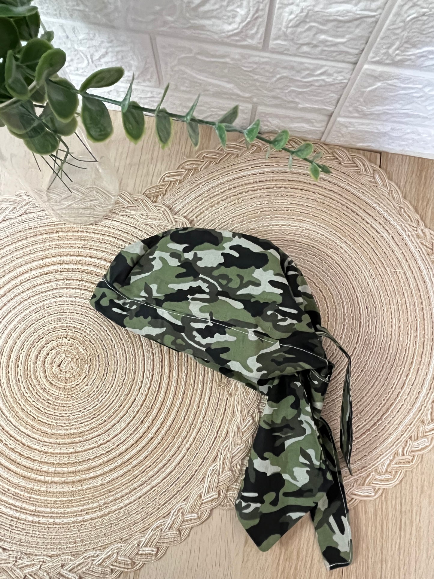 Bandana baby