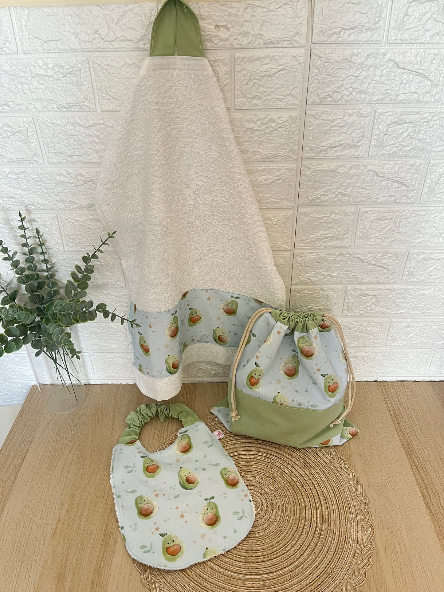 Set Asilo
