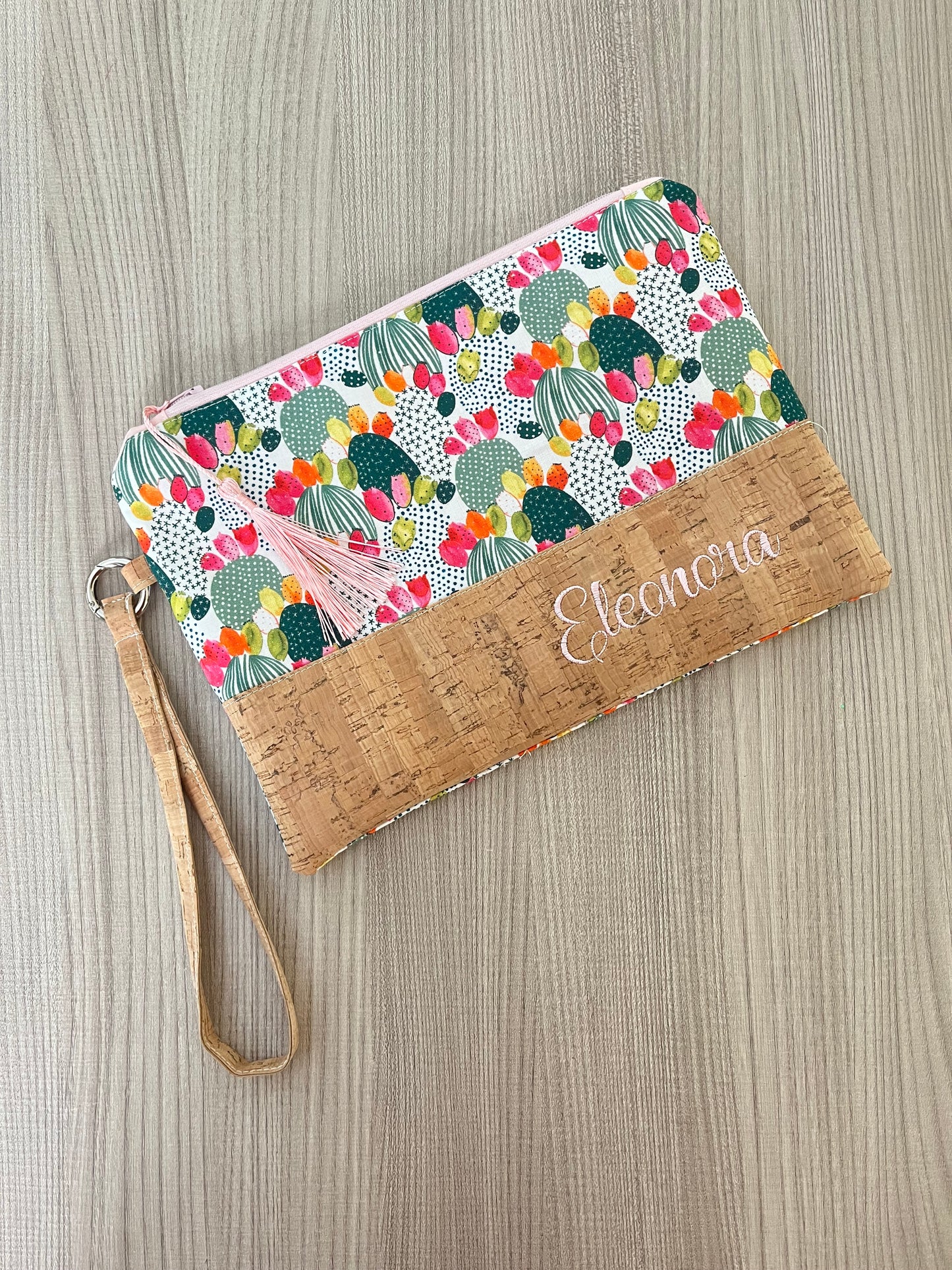 Pochette Sughero