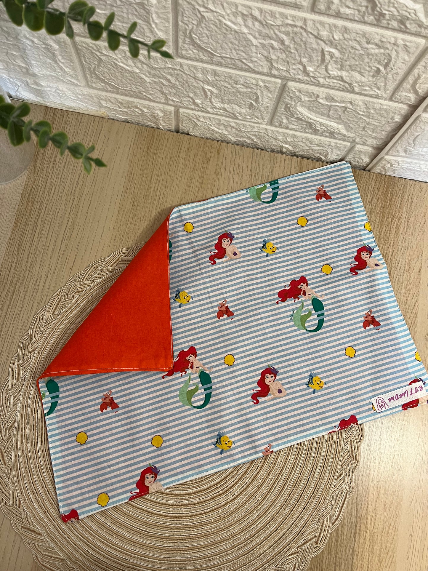 Tovaglietta merenda -50%