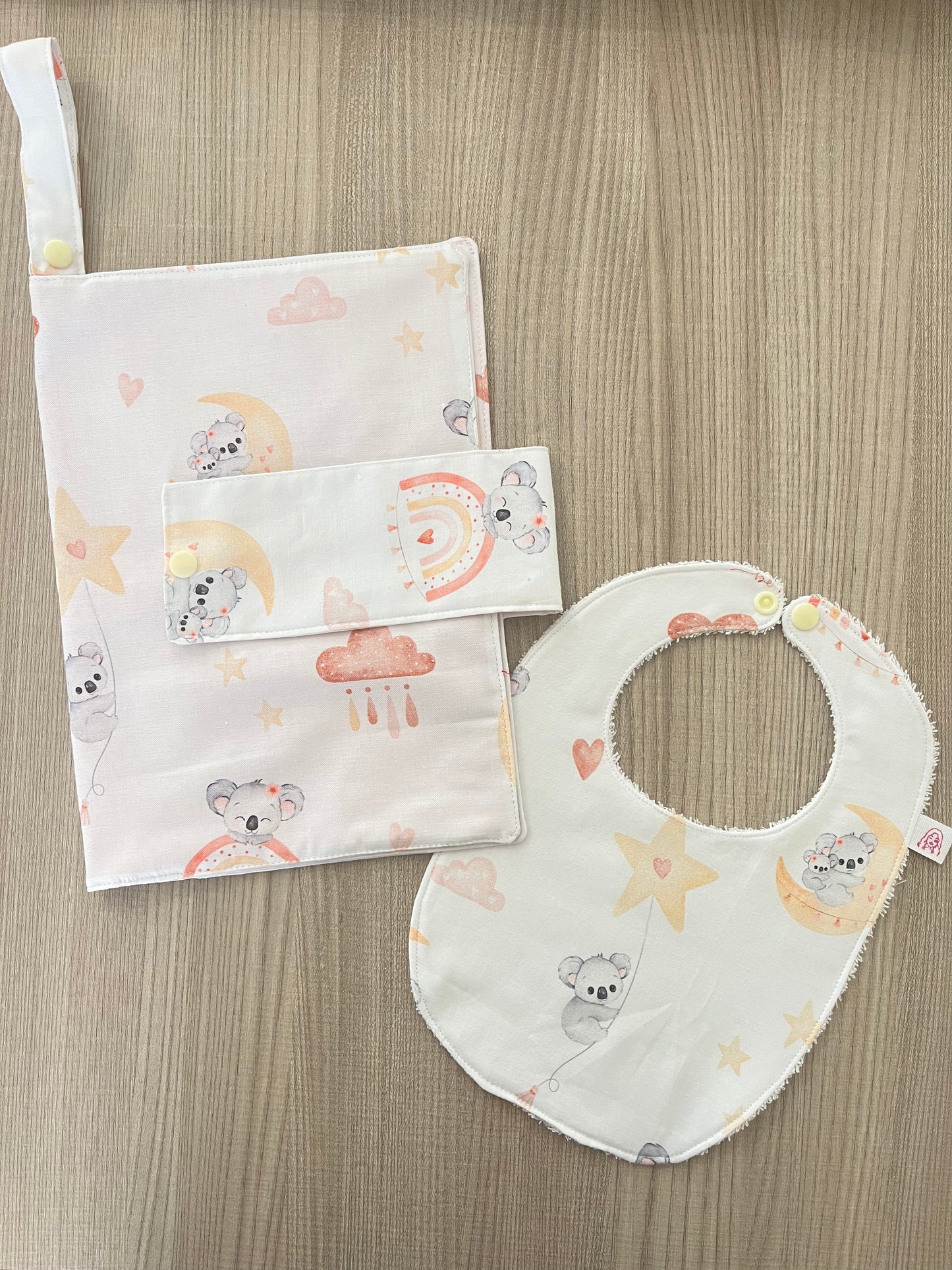 Set nascita