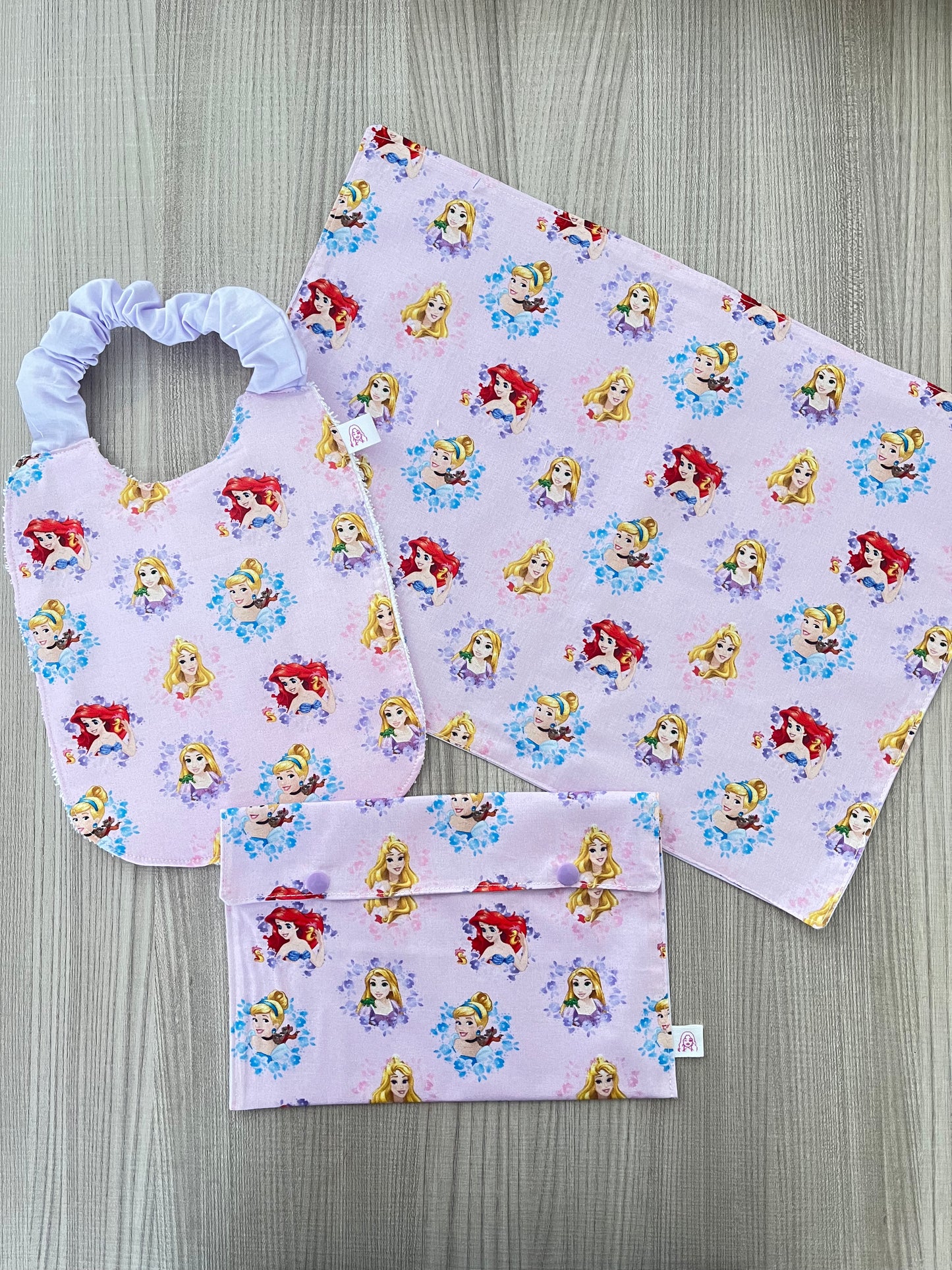 Set asilo