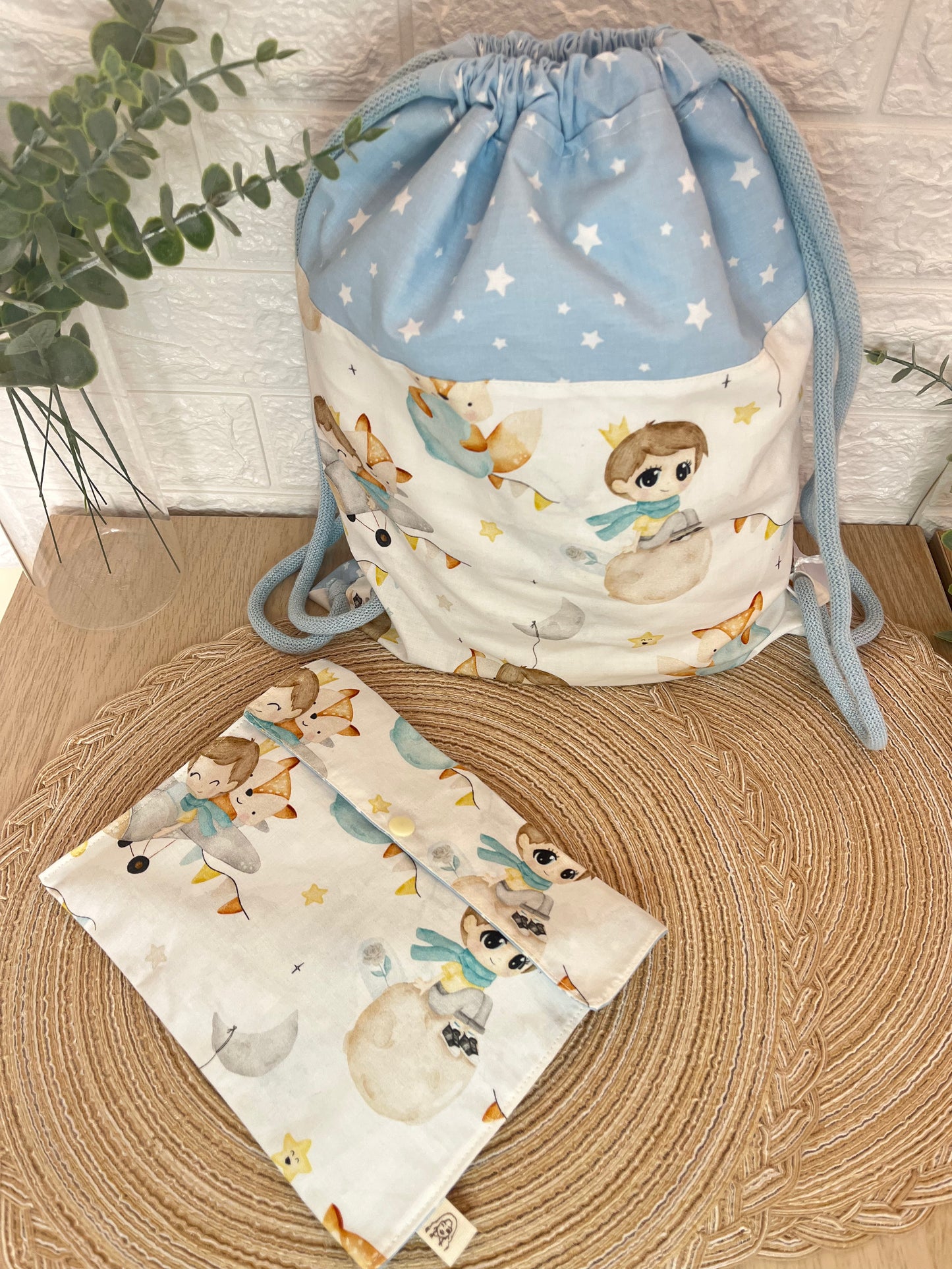 Set asilo
