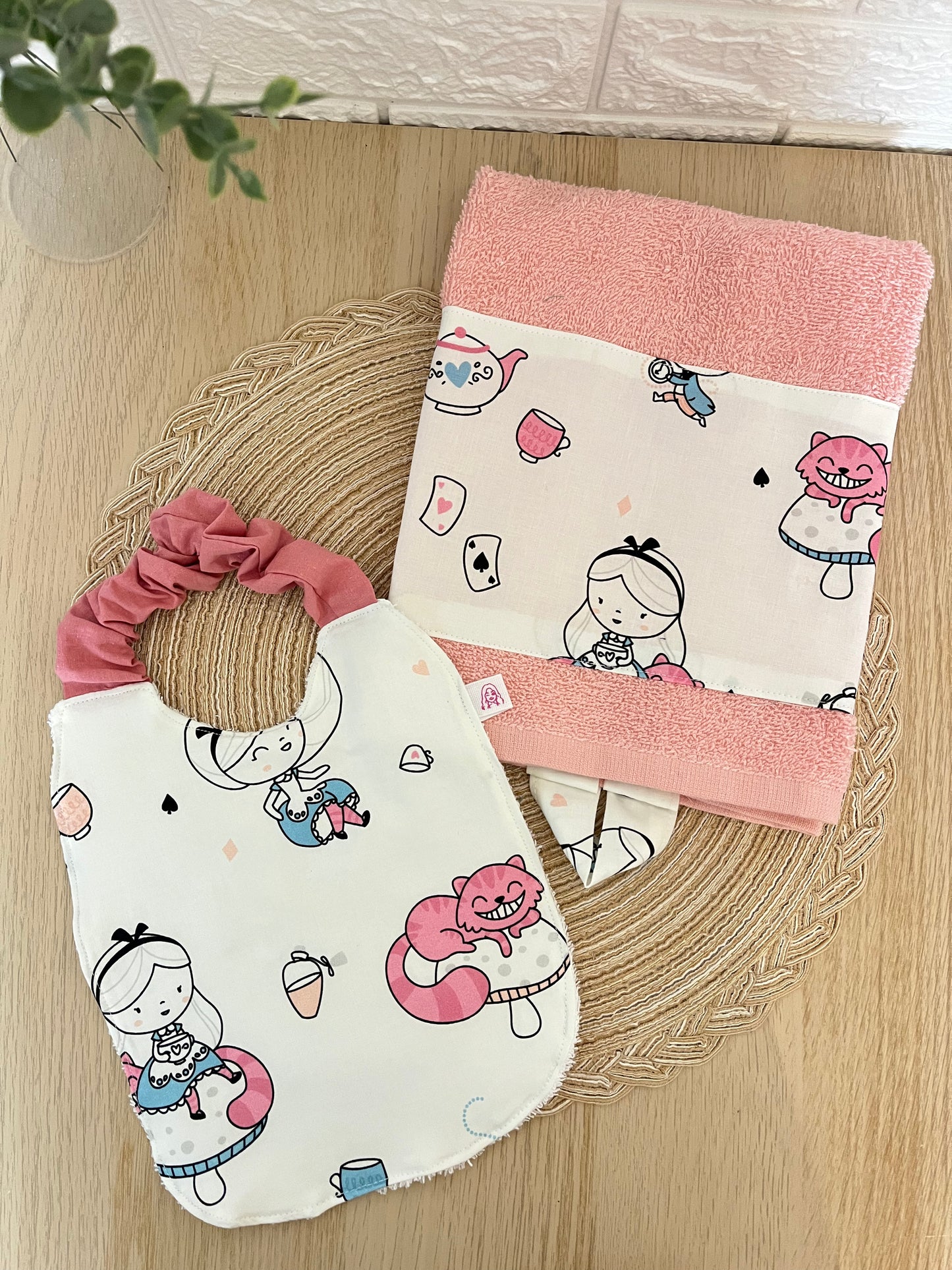 Set asilo