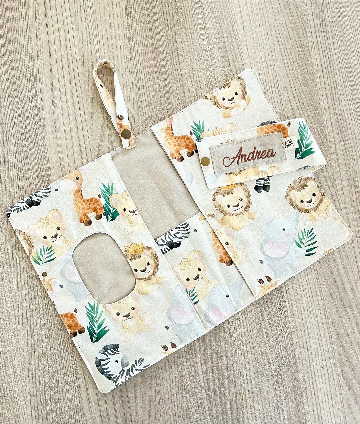 Porta pannolini basic
