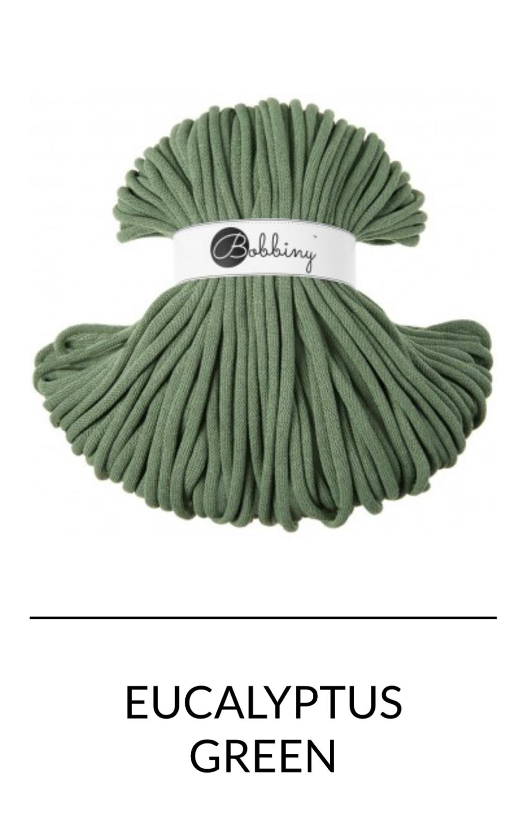 Corde Jumbo - PREORDINE