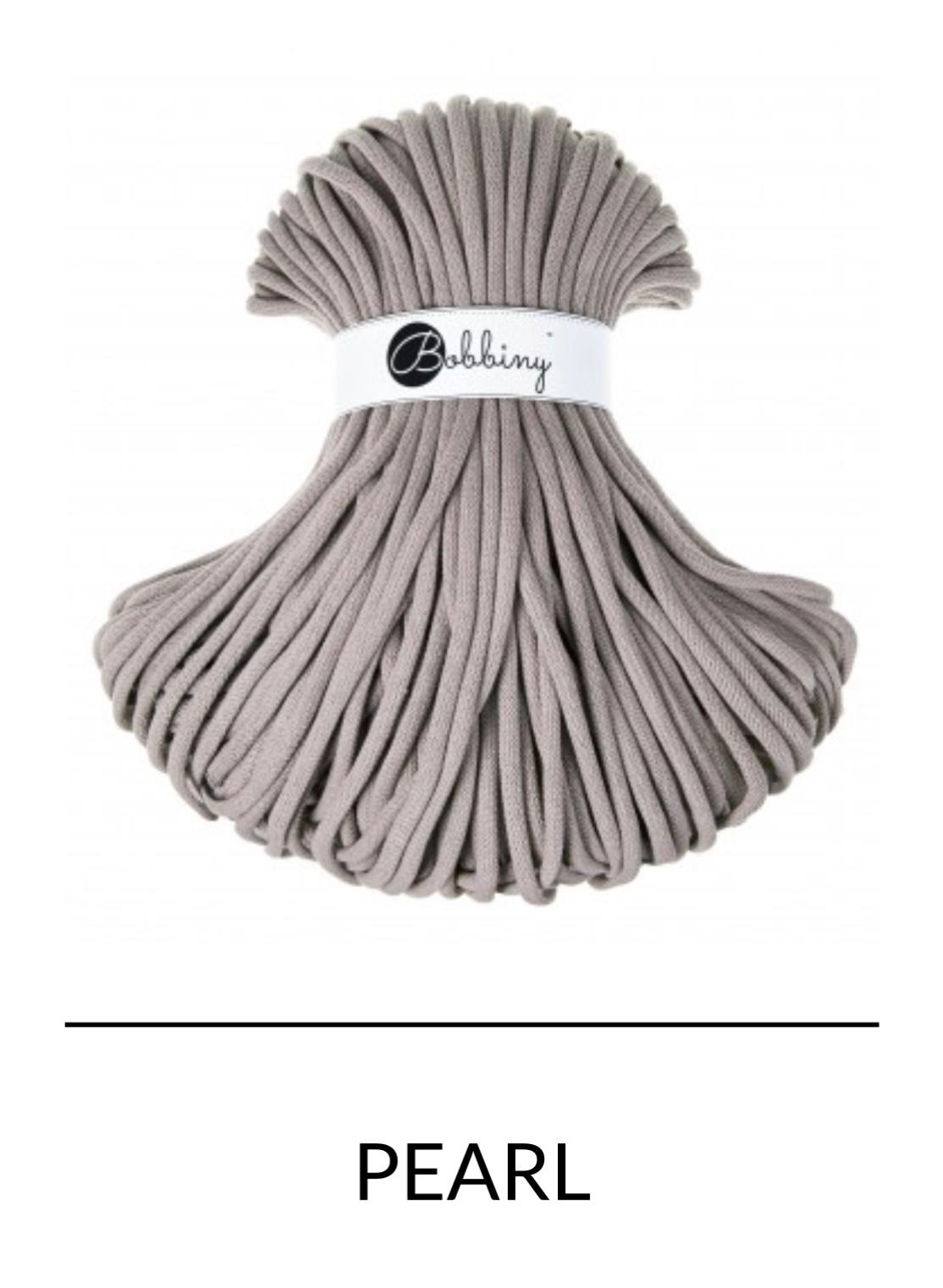 Corde Jumbo - PREORDINE