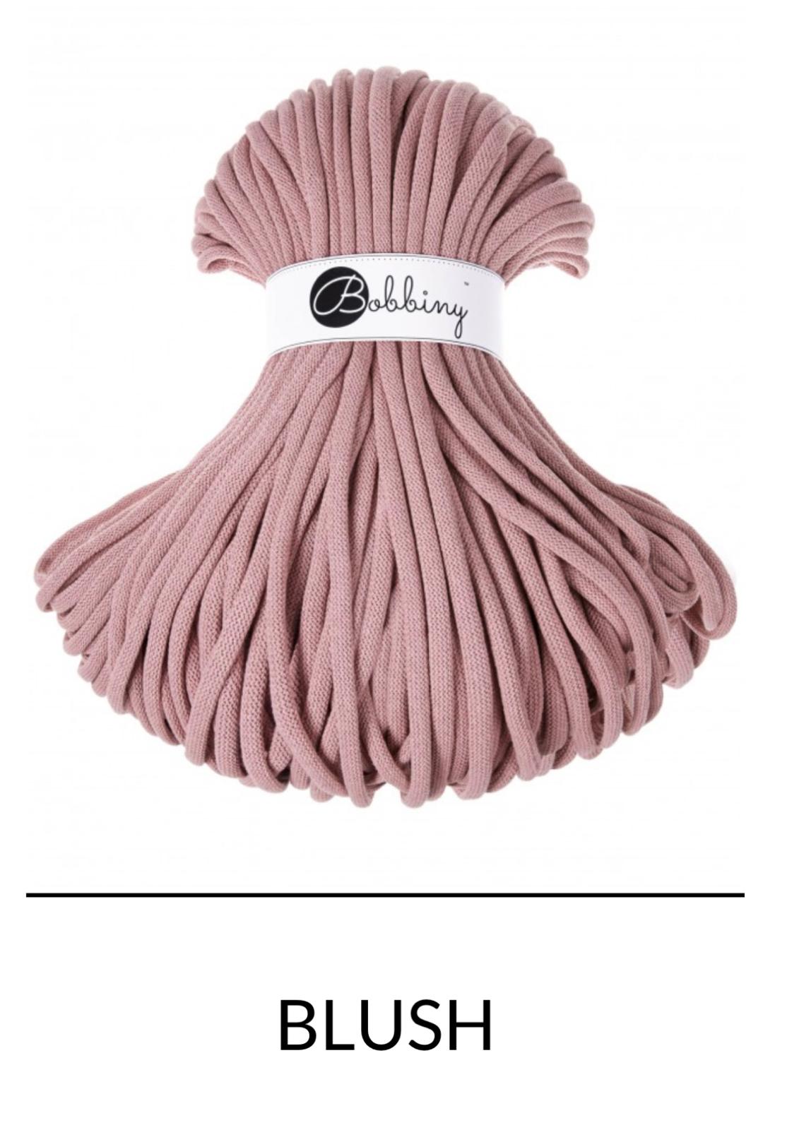 Corde Jumbo - PREORDINE