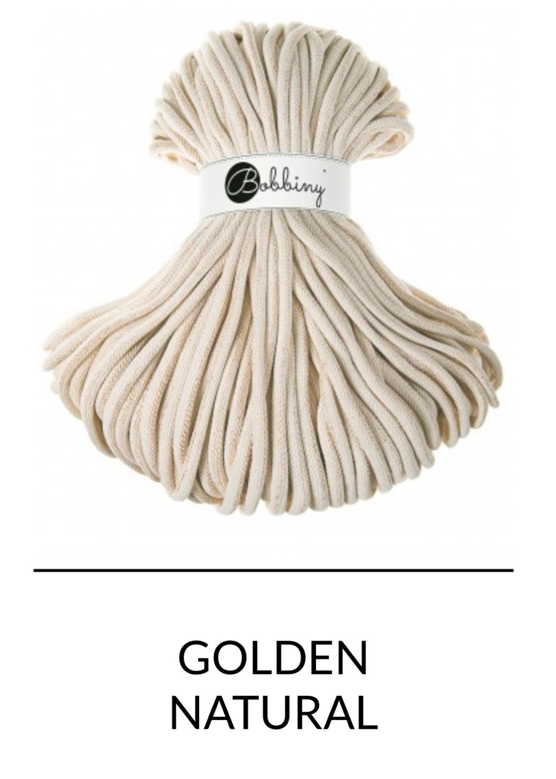 Corde Jumbo - PREORDINE