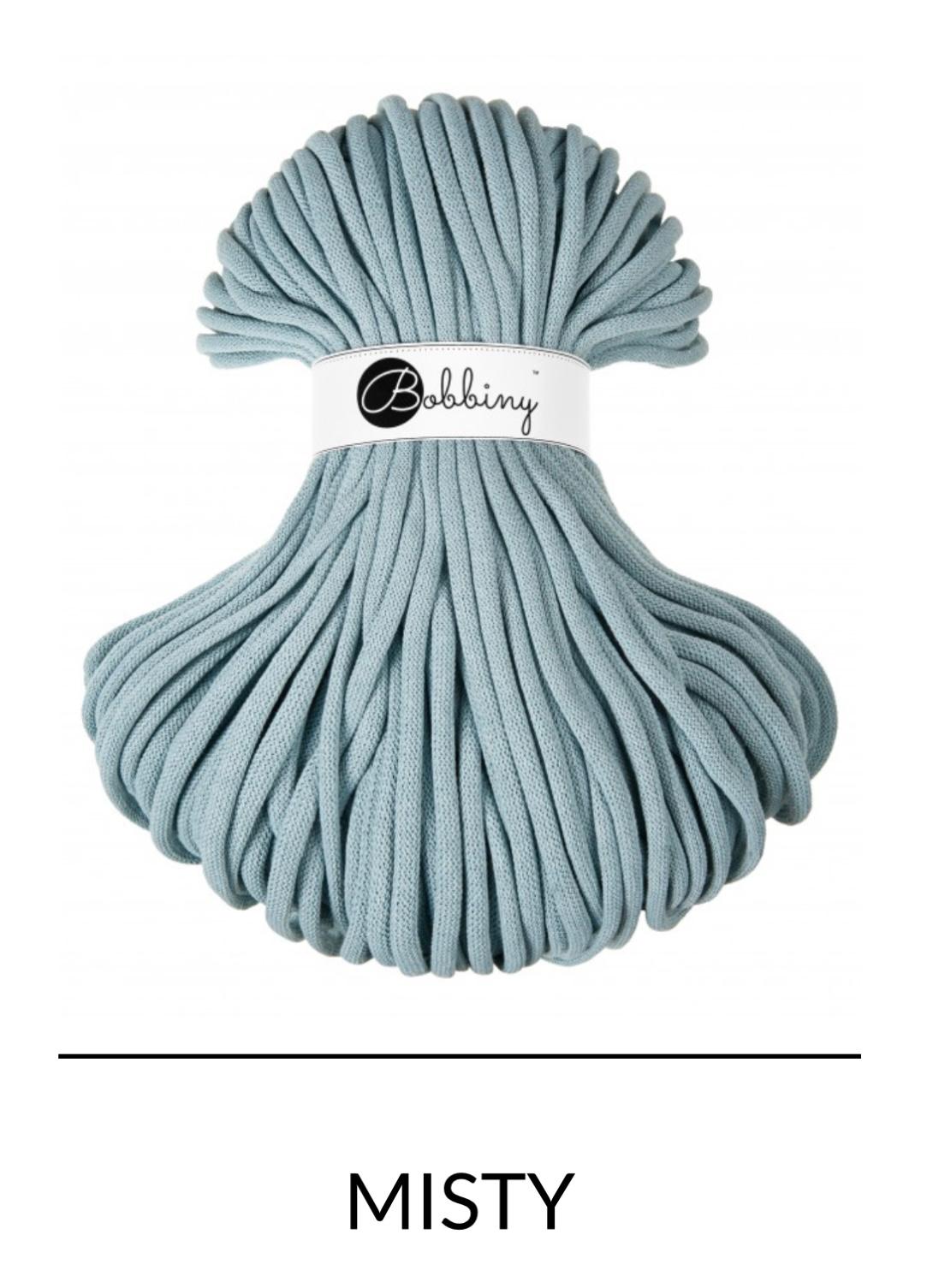 Corde Jumbo - PREORDINE