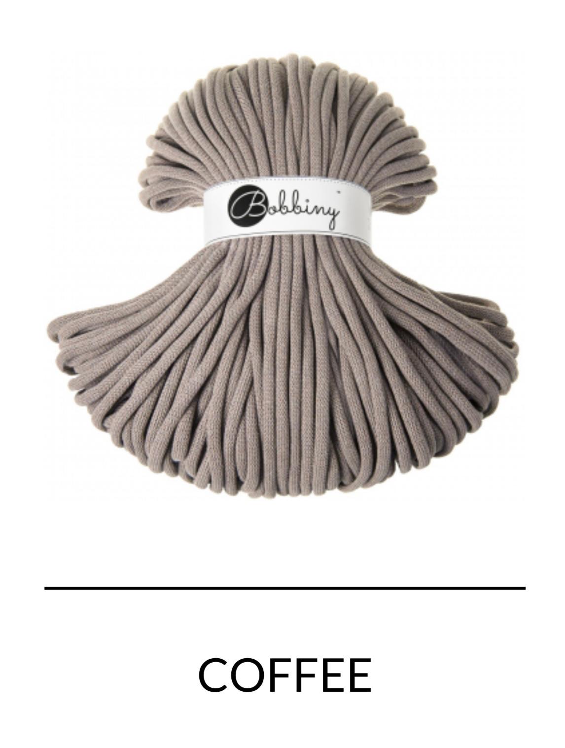 Corde Jumbo - PREORDINE