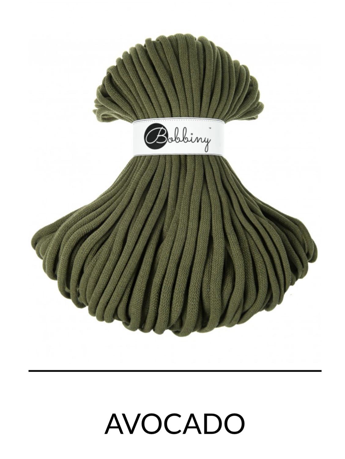 Corde Jumbo - PREORDINE