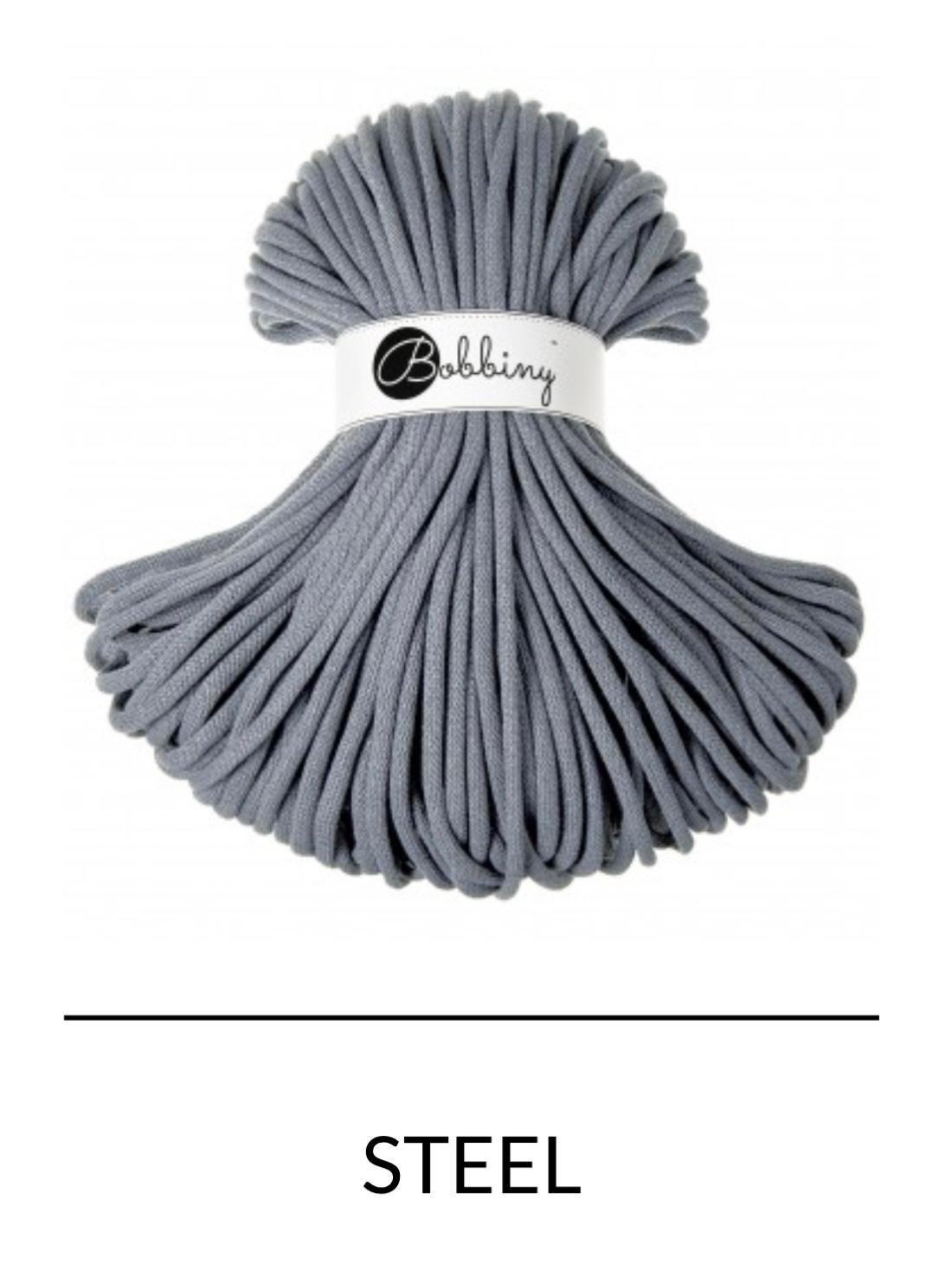 Corde Jumbo - PREORDINE