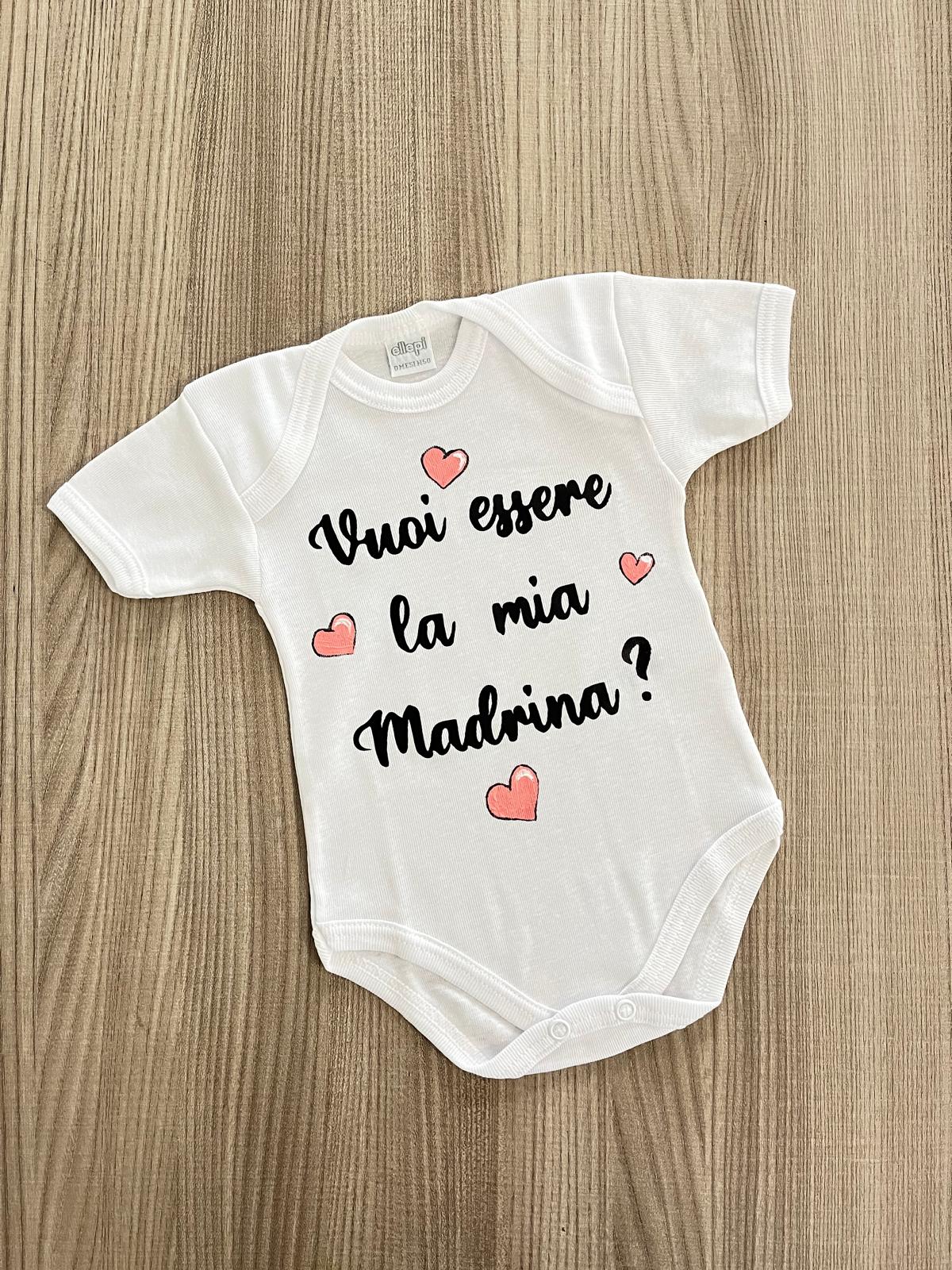 Body personalizzato