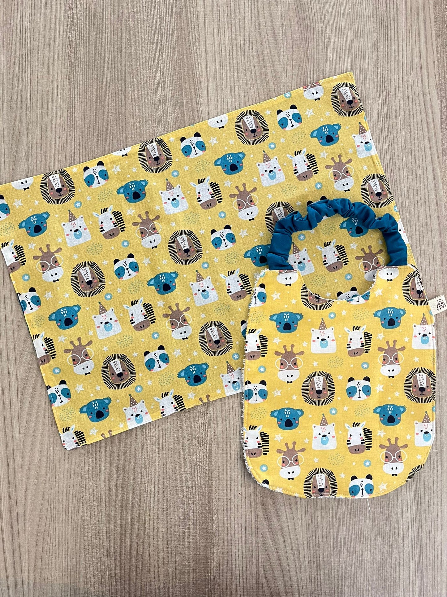 Set asilo