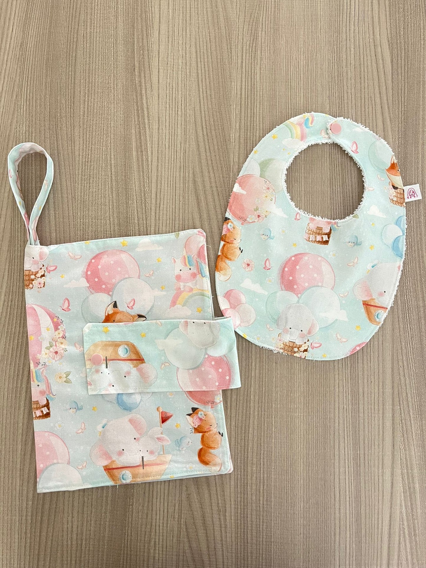 Set nascita