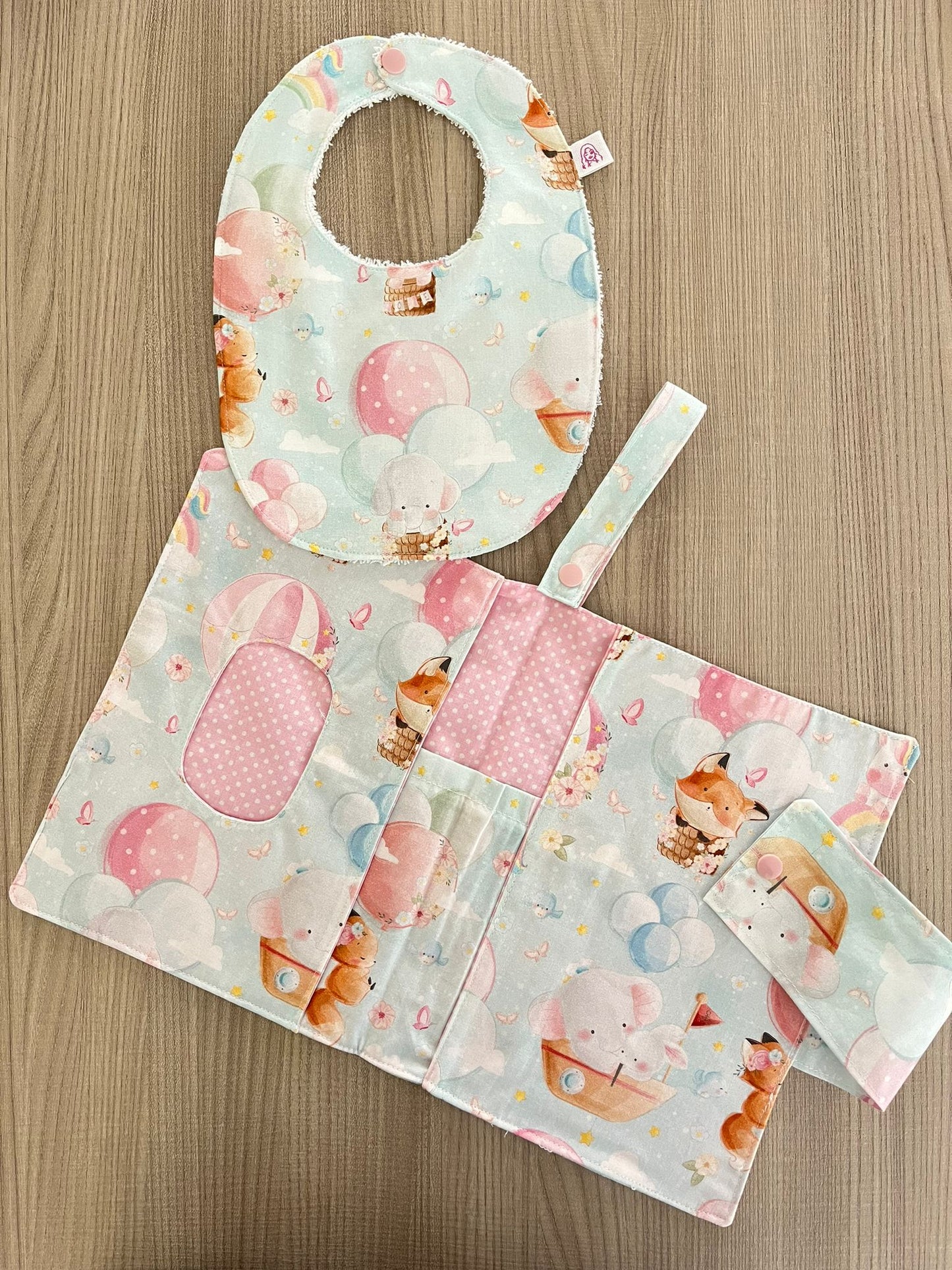 Set nascita