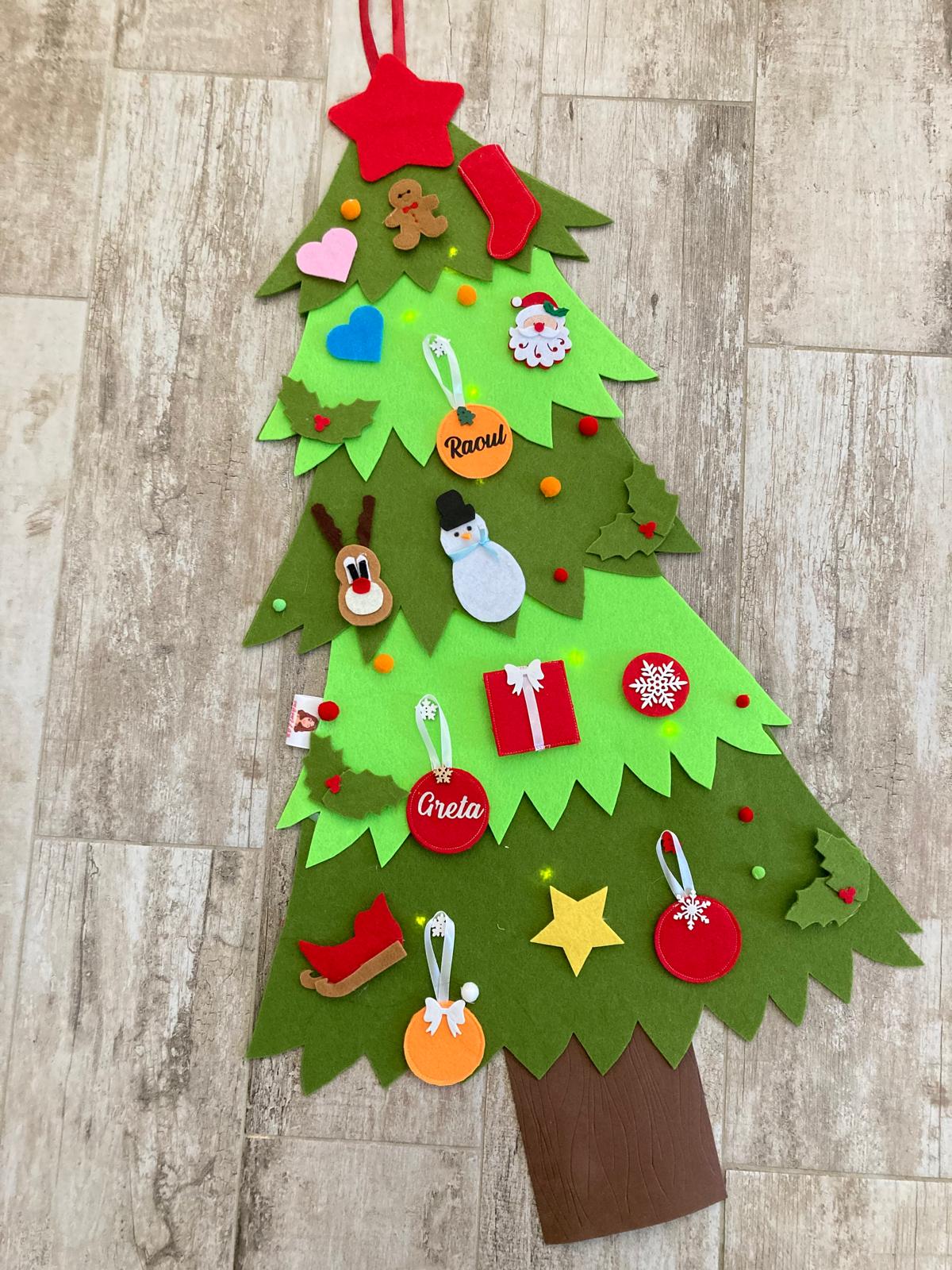 Albero Montessori