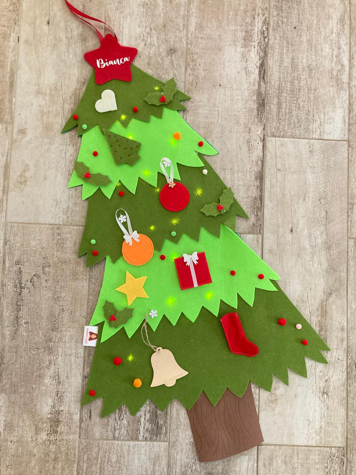 Albero Montessori