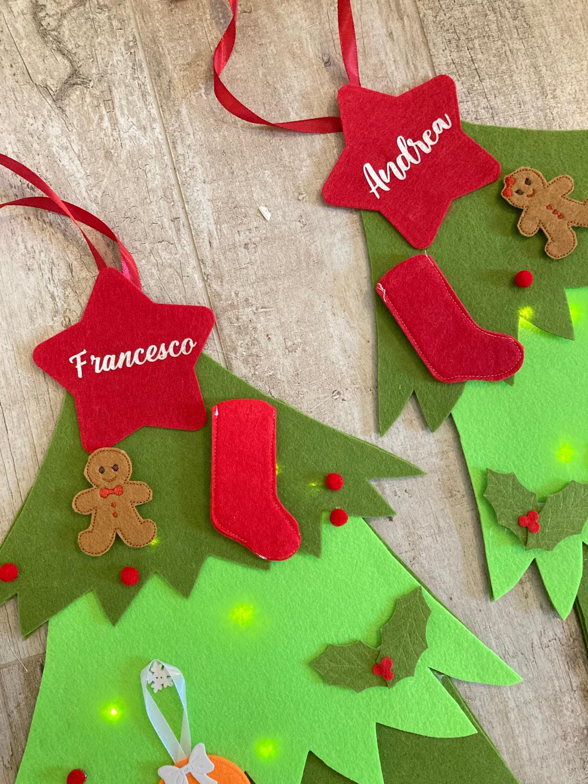 Albero Montessori