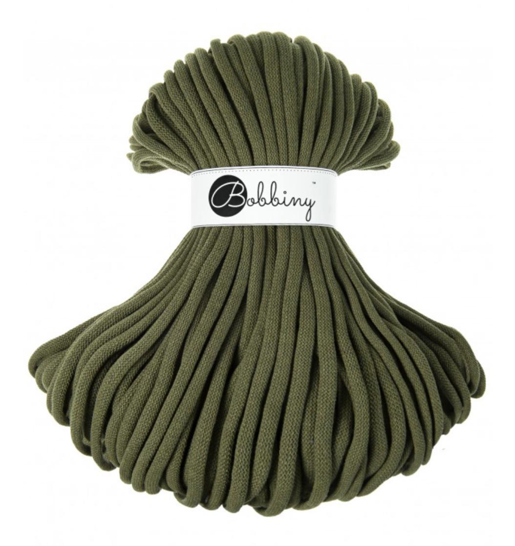Corde Jumbo - PREORDINE