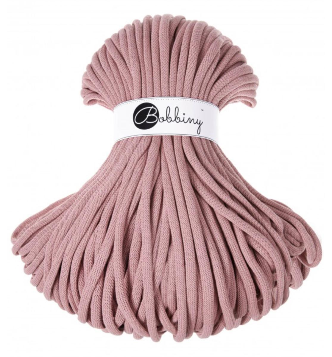 Corde Jumbo - PREORDINE
