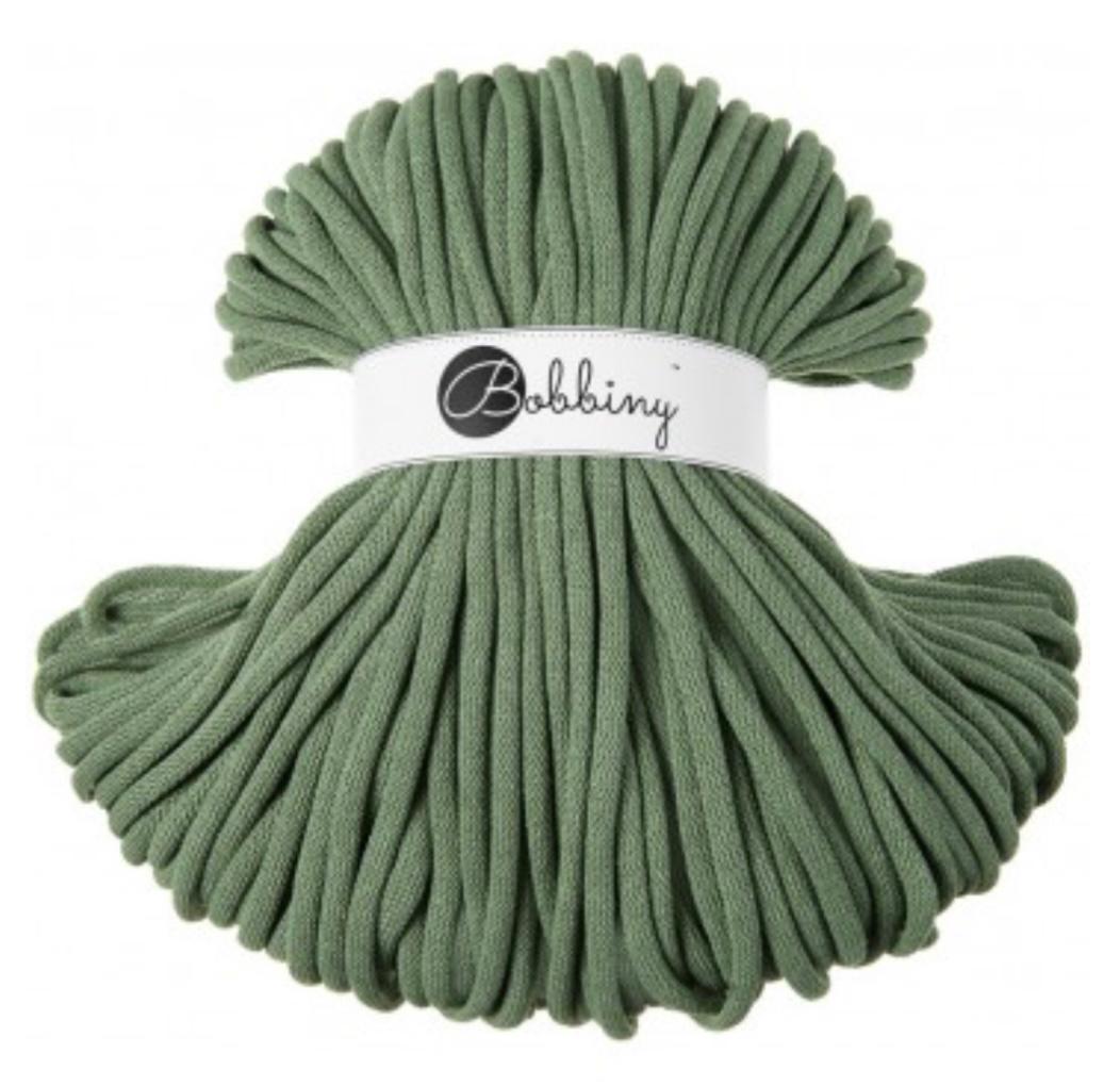 Corde Jumbo - PREORDINE