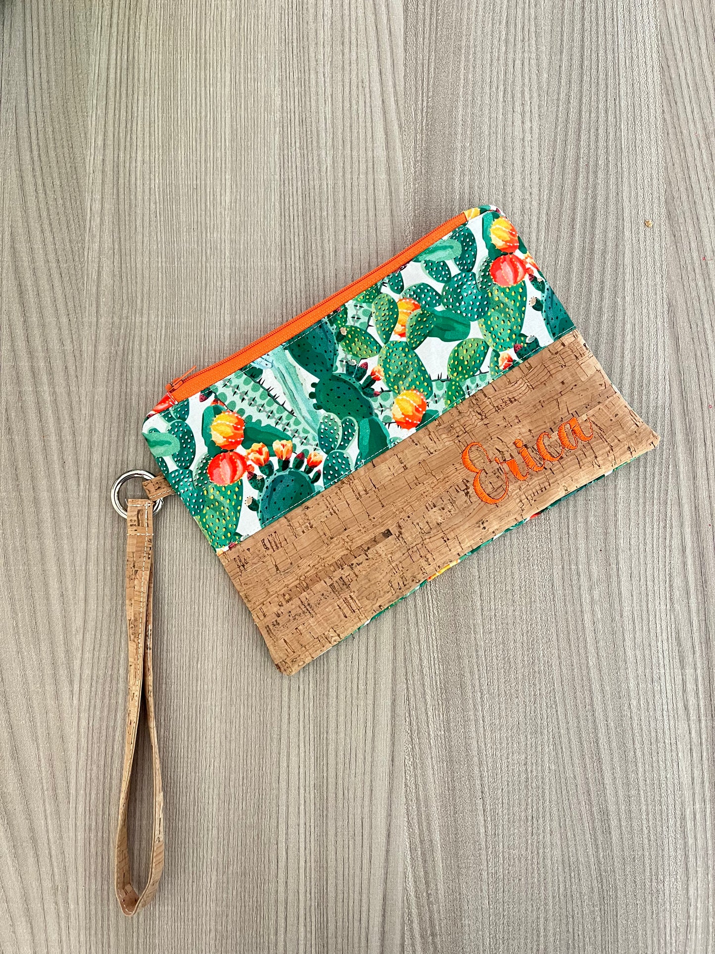 Pochette Sughero