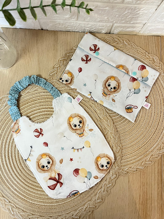 Set asilo