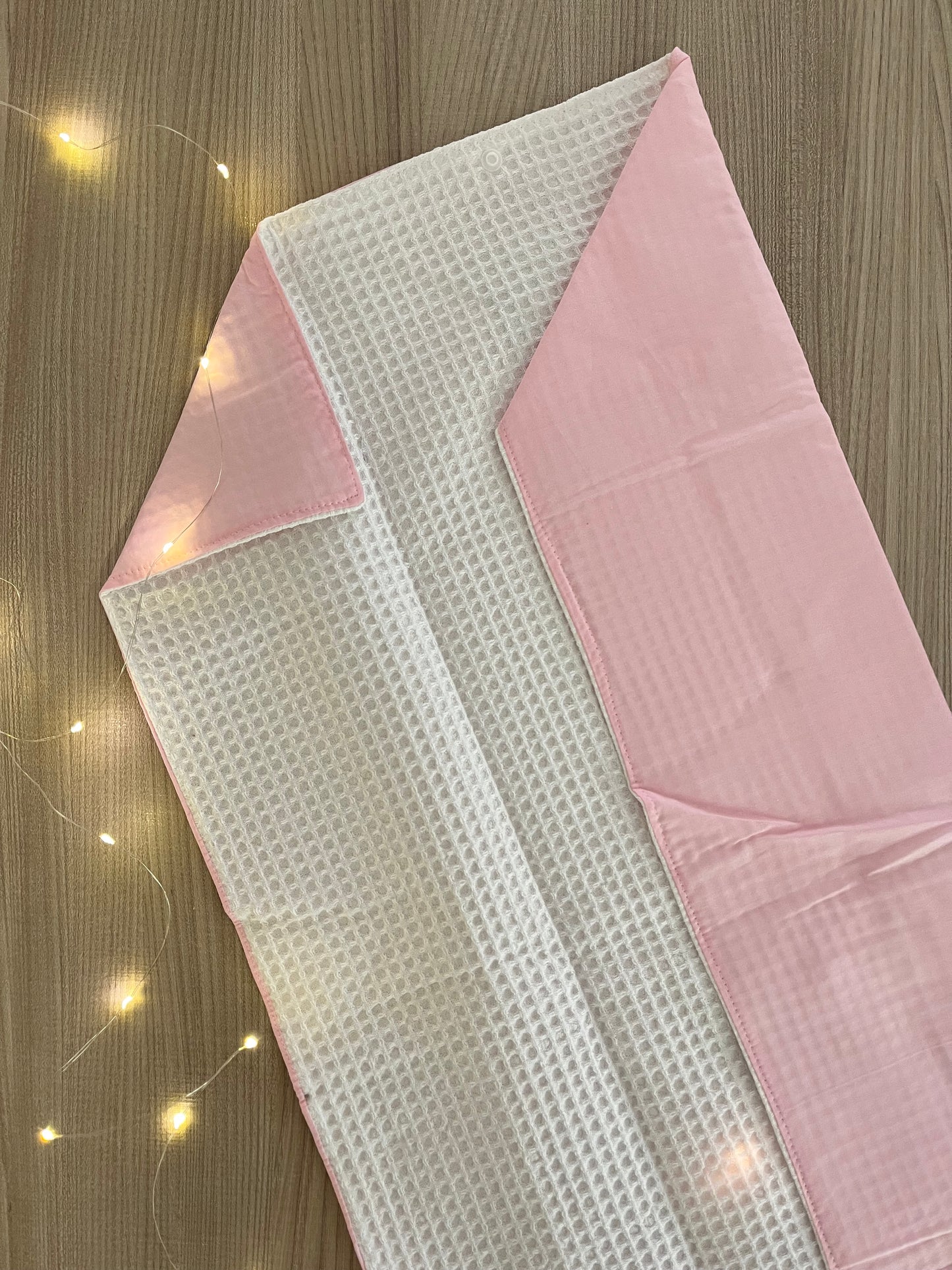 Fasciatoio da Viaggio Dolci Ricami