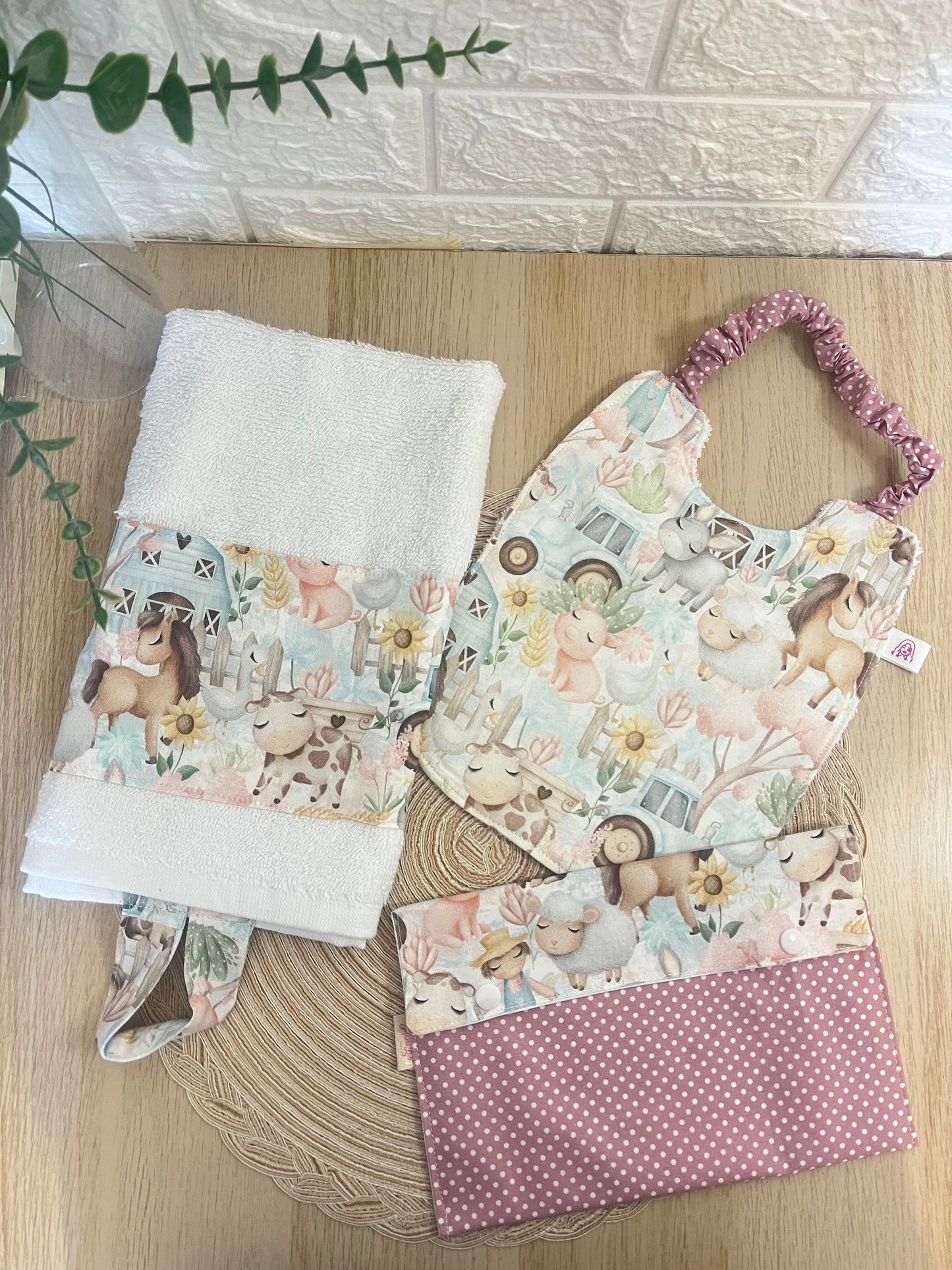 Set Asilo