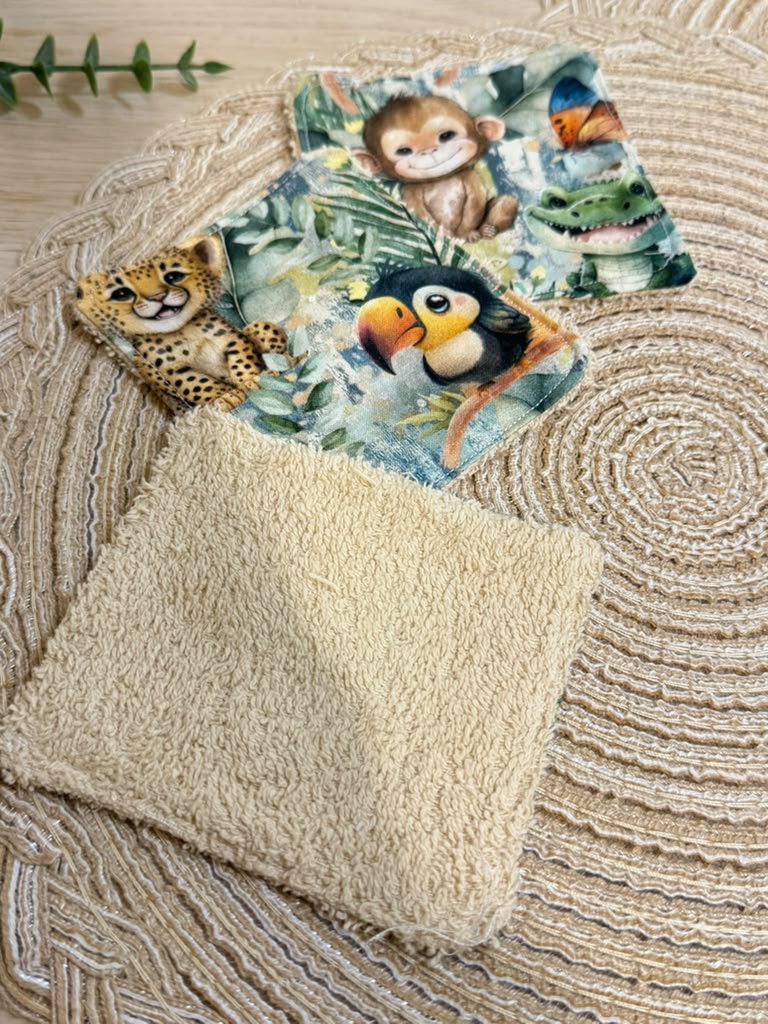 Quadrotti Baby Care