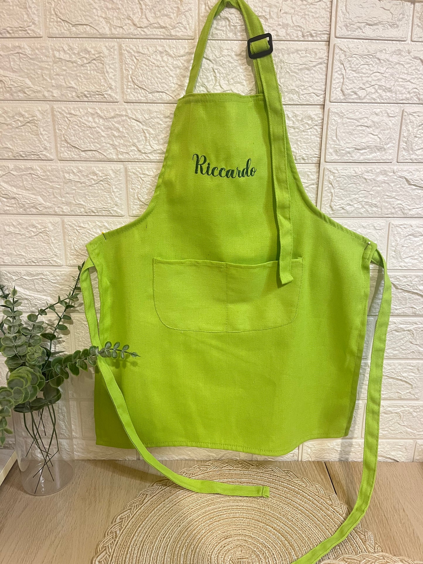 Grembiule chef bambin*