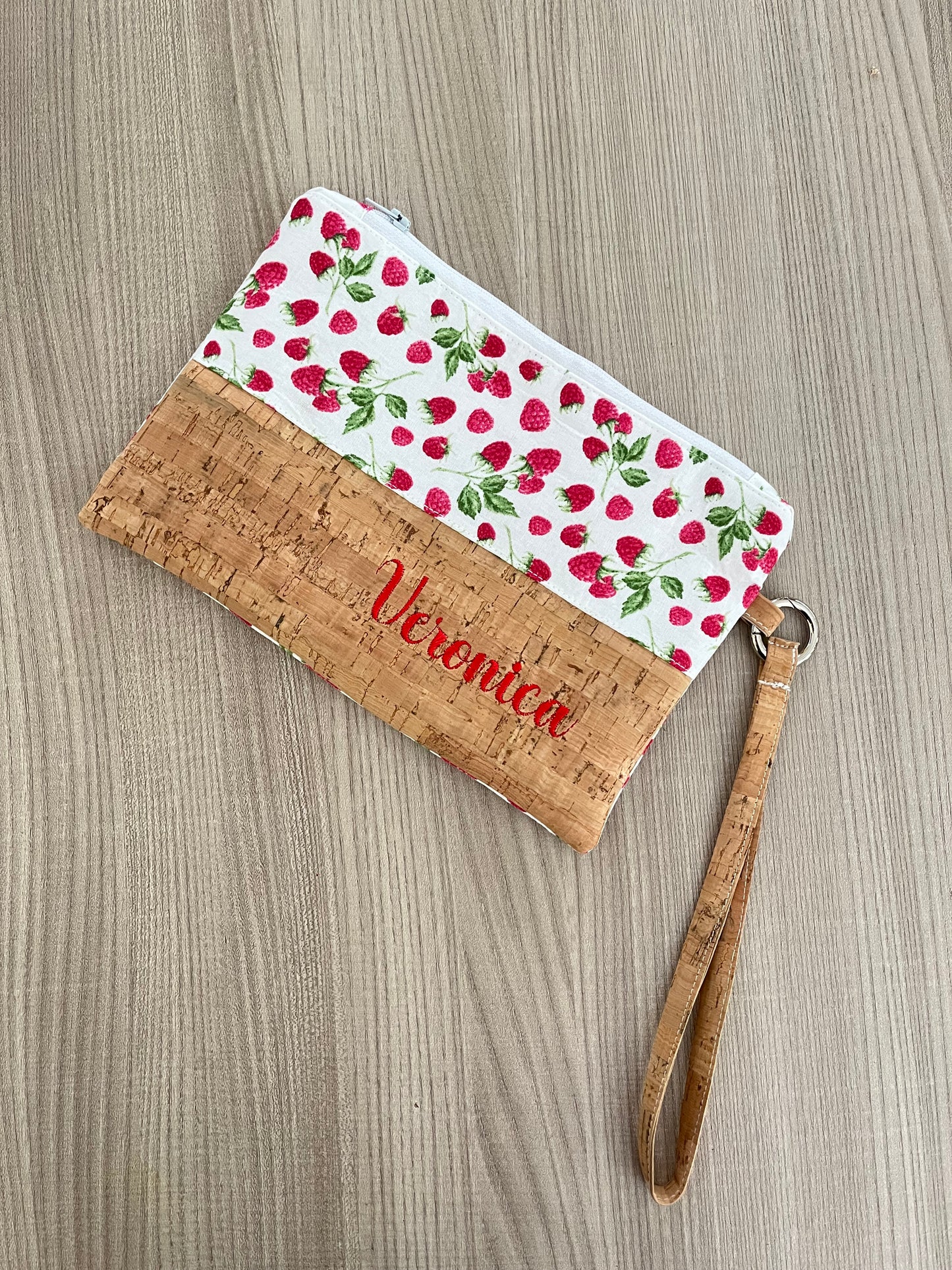 Pochette Sughero